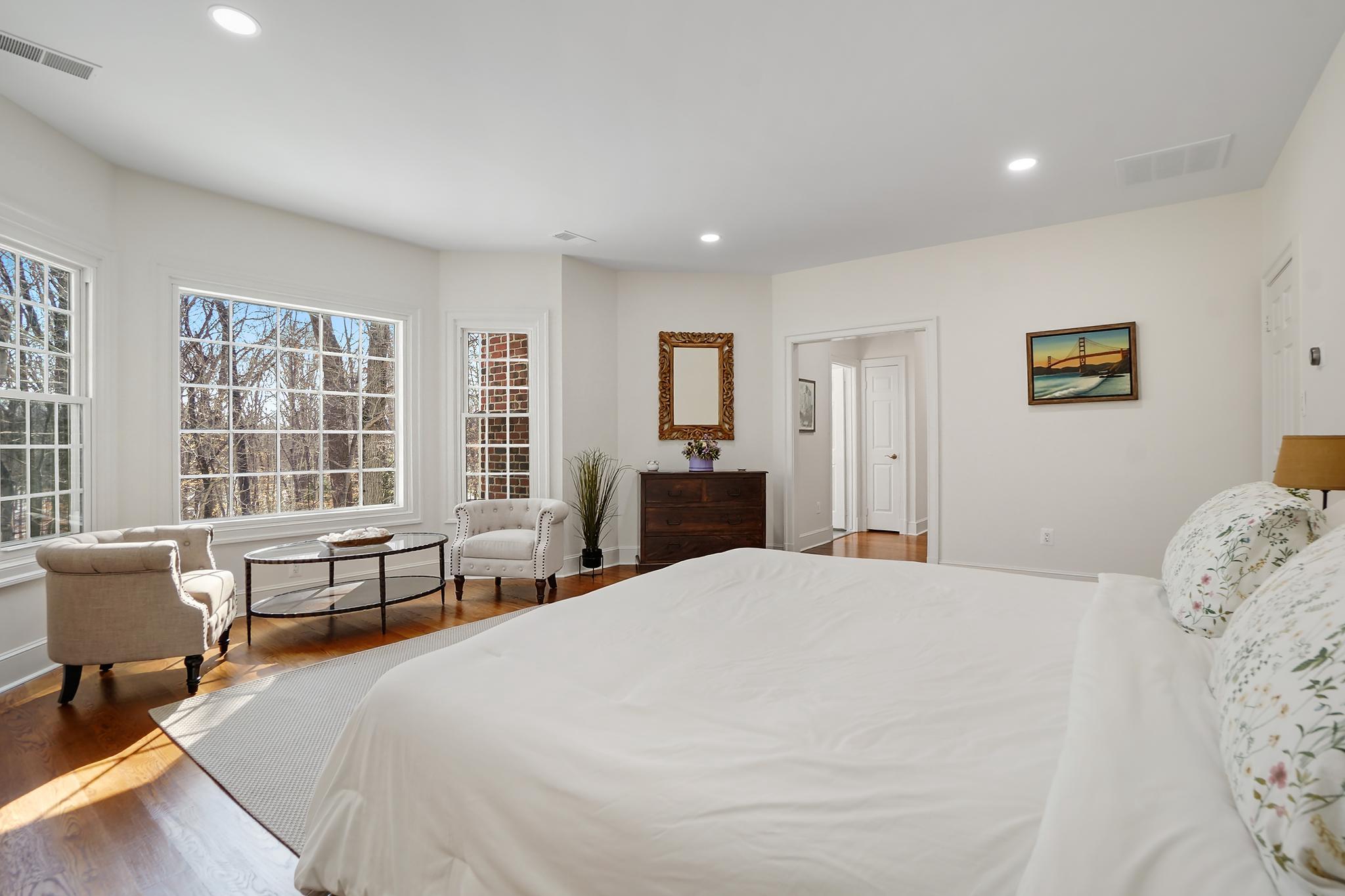  9646 Eagle Ridge Drive, Bethesda, MD, 20817 - 物件實景