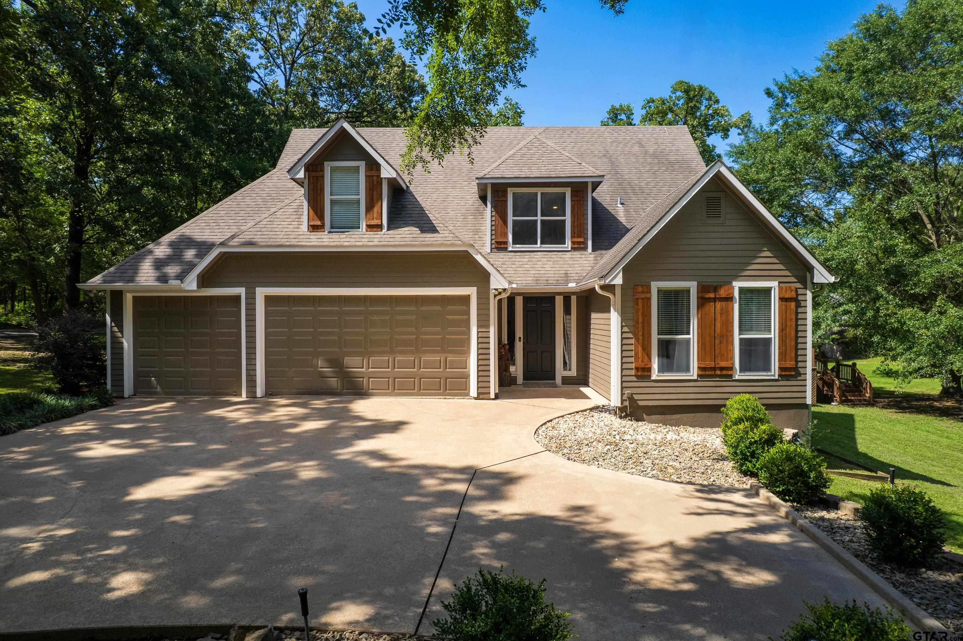 Scroggins, Texas, 75480, United States, 4 Bedrooms Bedrooms, ,3 BathroomsBathrooms,Residential,For Sale,1977459