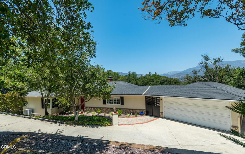 La Canada Flintridge, California, 91011, United States, 3 Bedrooms Bedrooms, ,1 BathroomBathrooms,Residential,For Sale,1901874