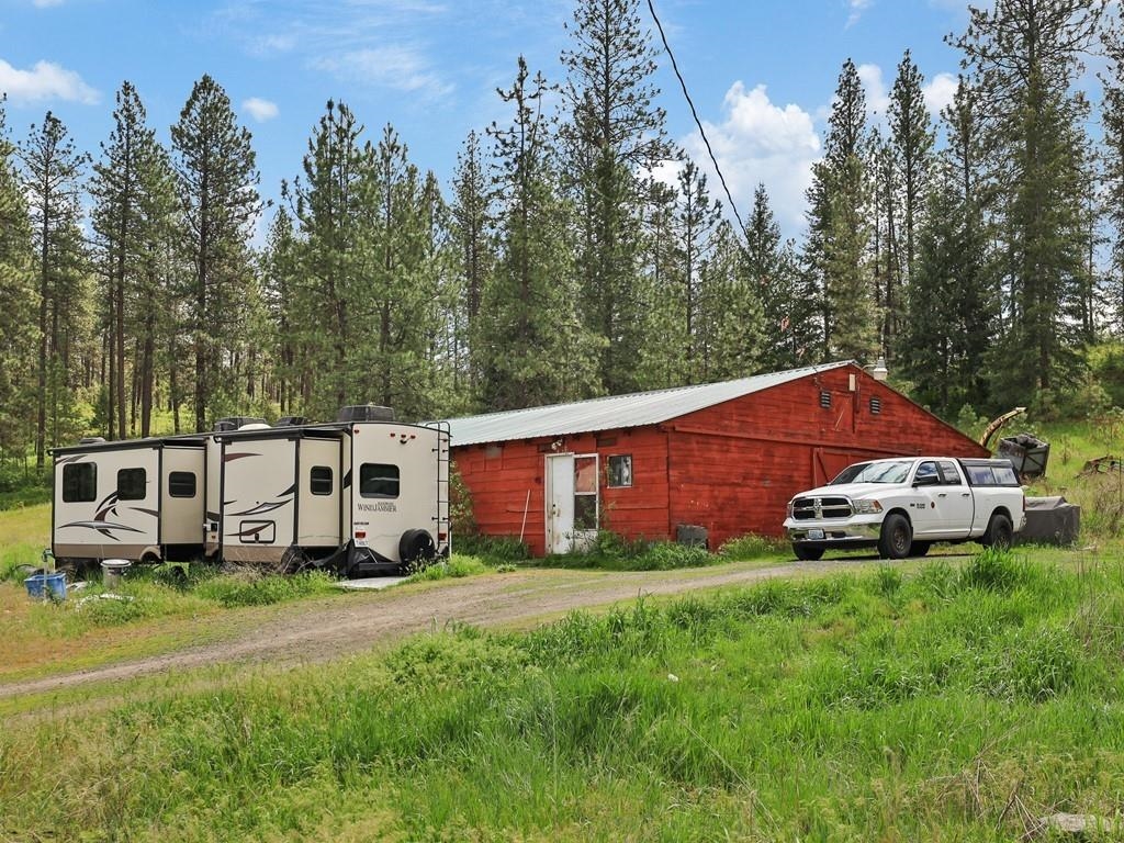 Marshall, Washington, 99020, United States, 3 Bedrooms Bedrooms, ,1 BathroomBathrooms,Residential,For Sale,1839114