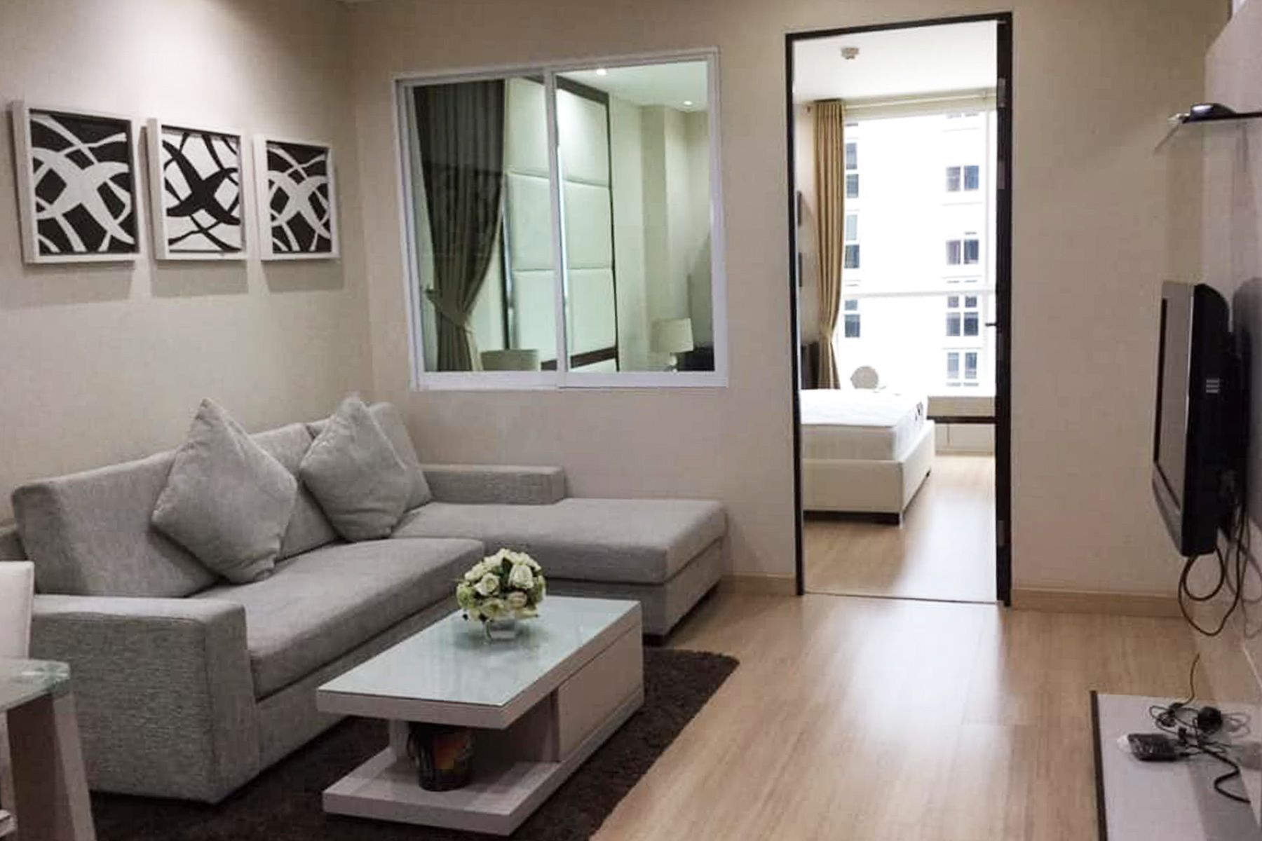 The Address Pathumwan 