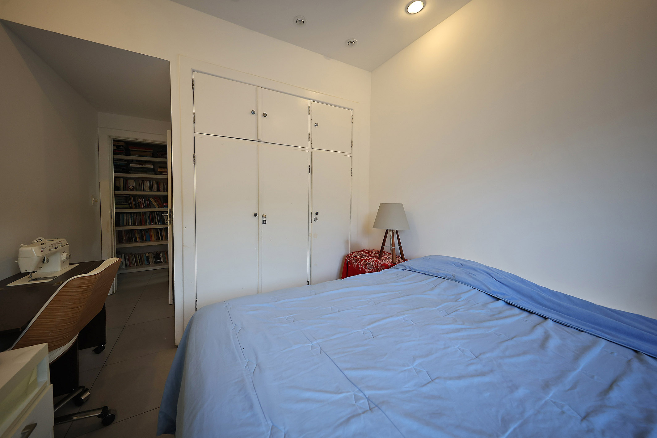  House with four bedrooms and Pedra da Gávea views in Itanhangá - 物件實景
