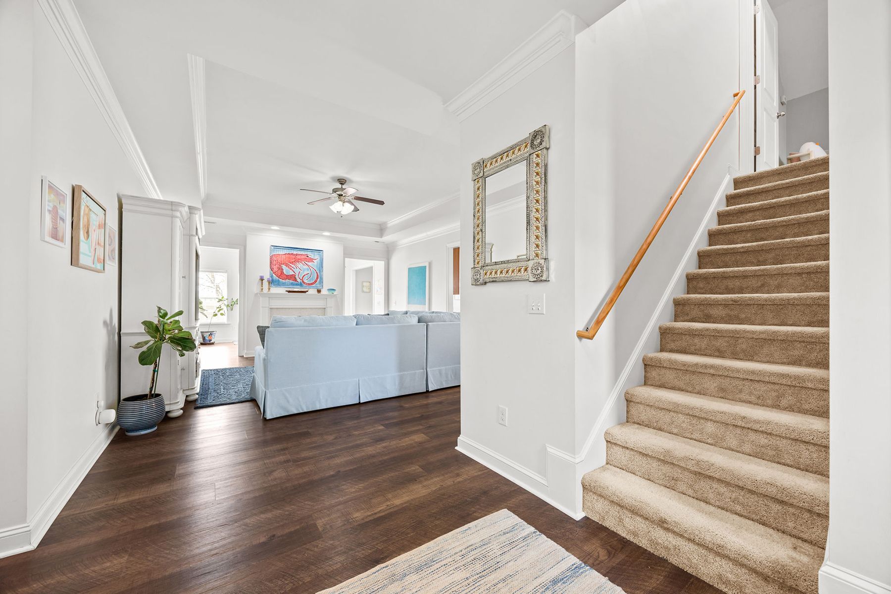  107 Cormorant Drive, Swansboro, NC 28584 - 物件實景