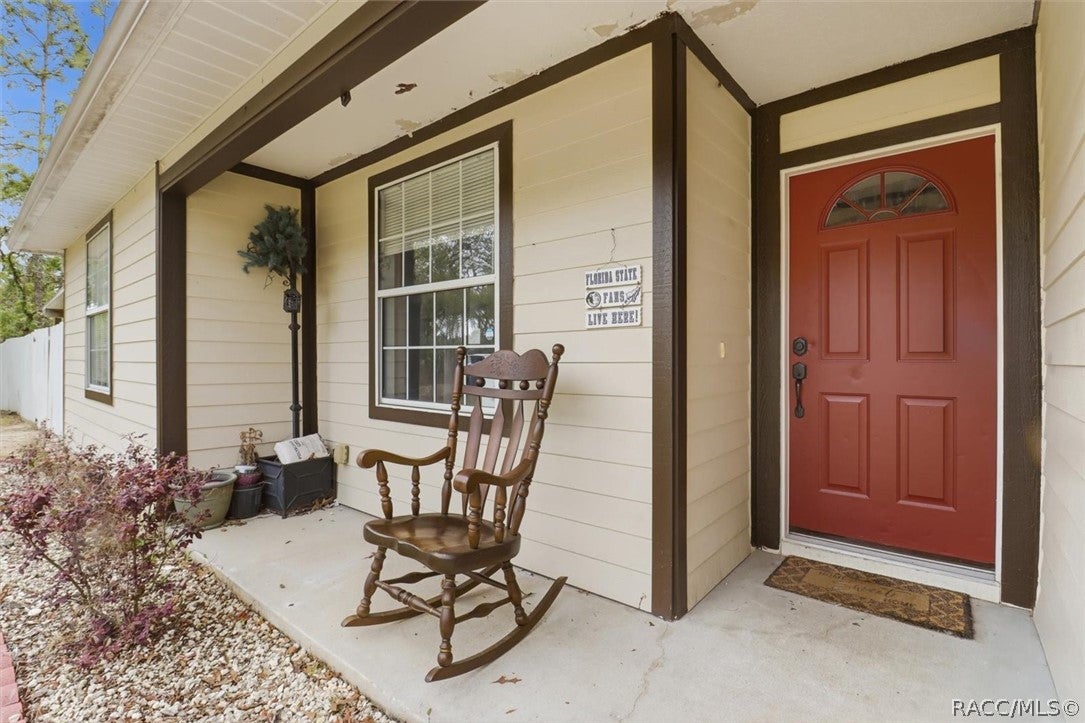 Raymo Ter, Lecanto, FL 34461 #1