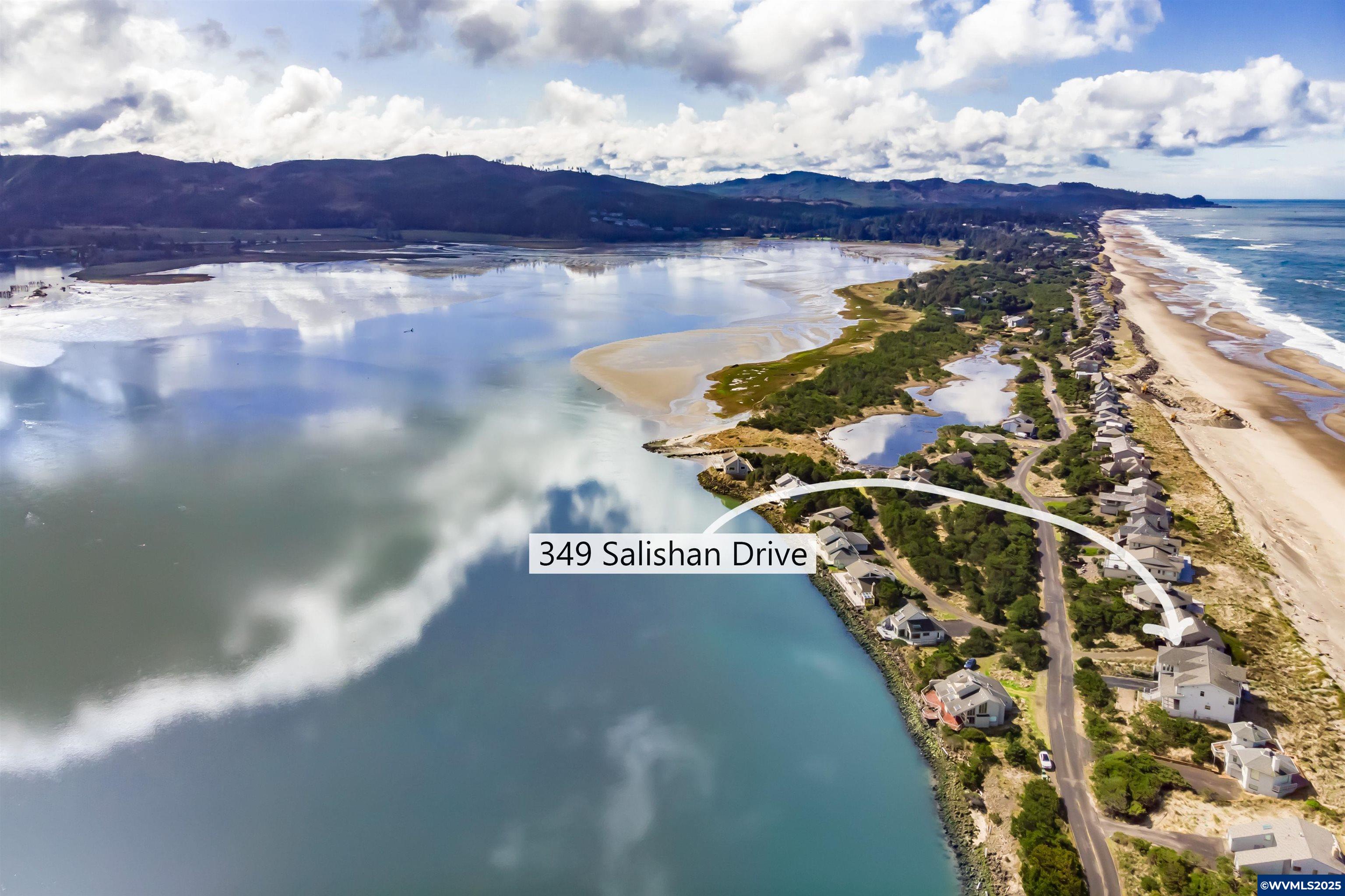 Gleneden Beach, Oregon, 97388, United States, 4 Bedrooms Bedrooms, ,6 BathroomsBathrooms,Residential,For Sale,1793897
