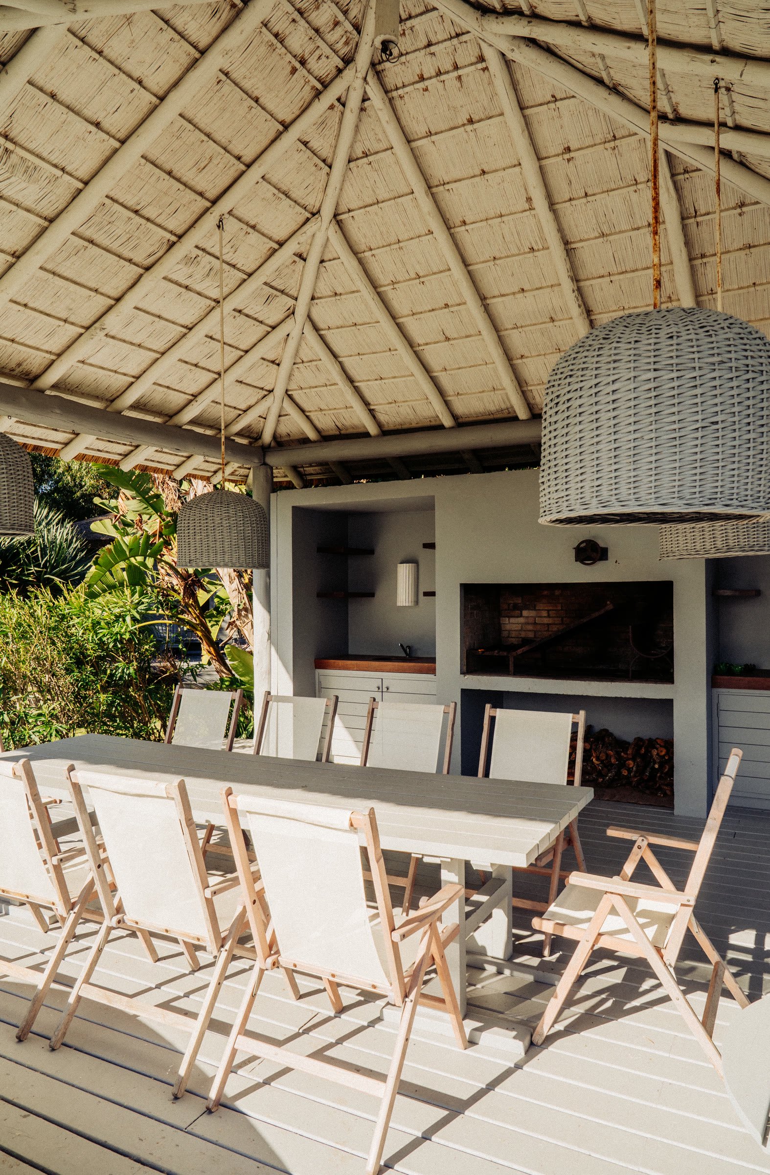  Dream house in Laguna José Ignacio - 物件實景