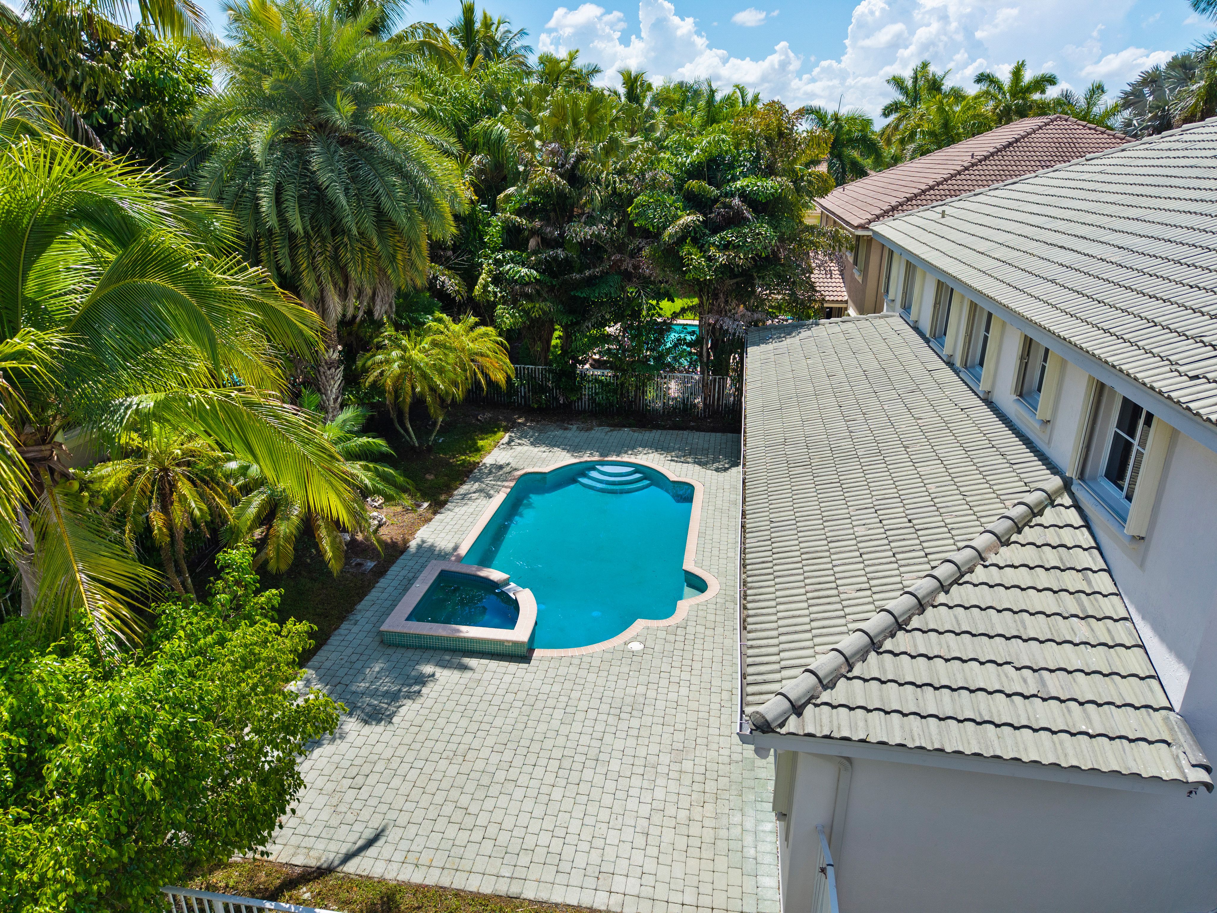  1855 Hidden Trail Ln, Weston, FL, 33327 - 物件實景