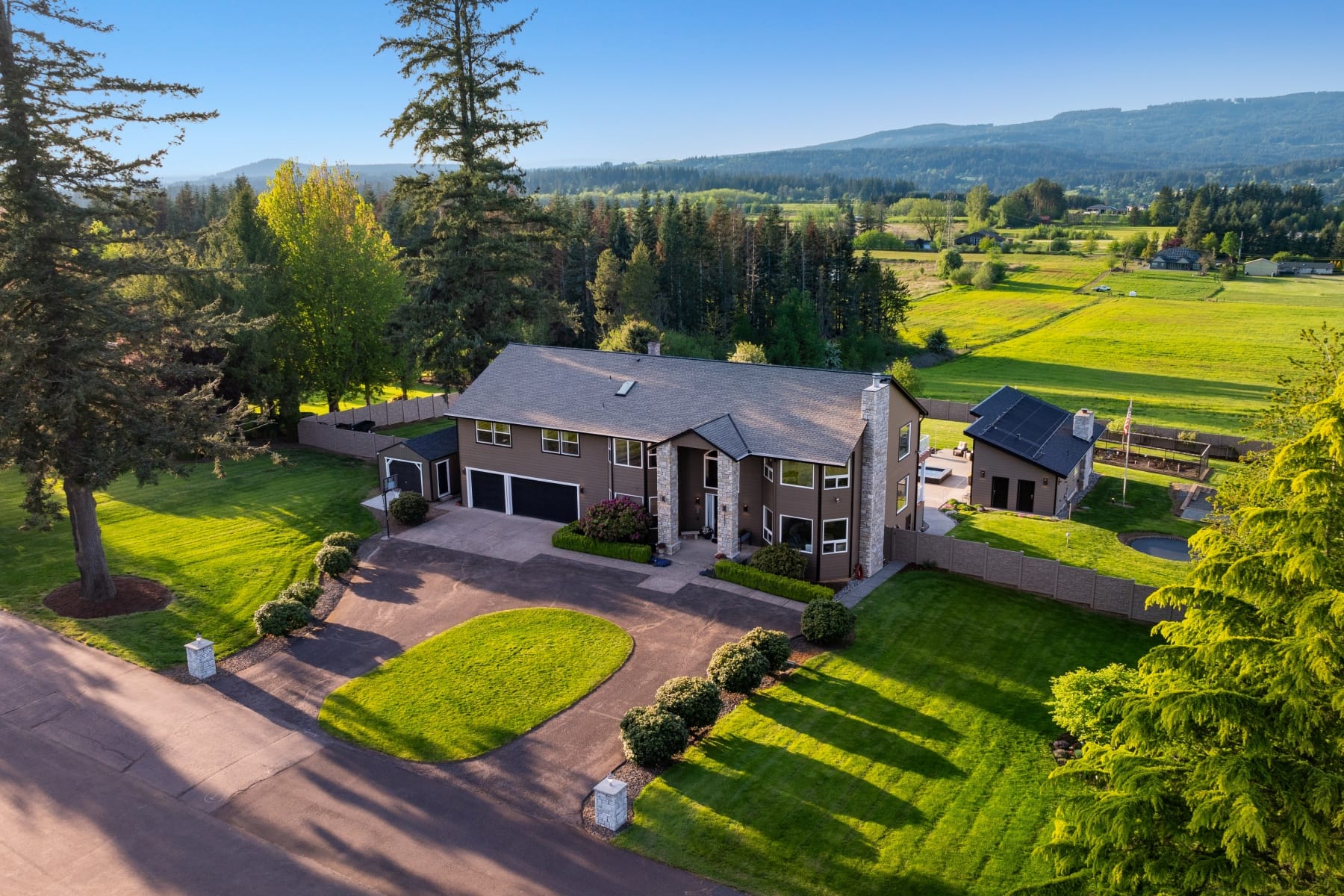  29902 SE 30TH ST Washougal, WA 98671 - 物件實景
