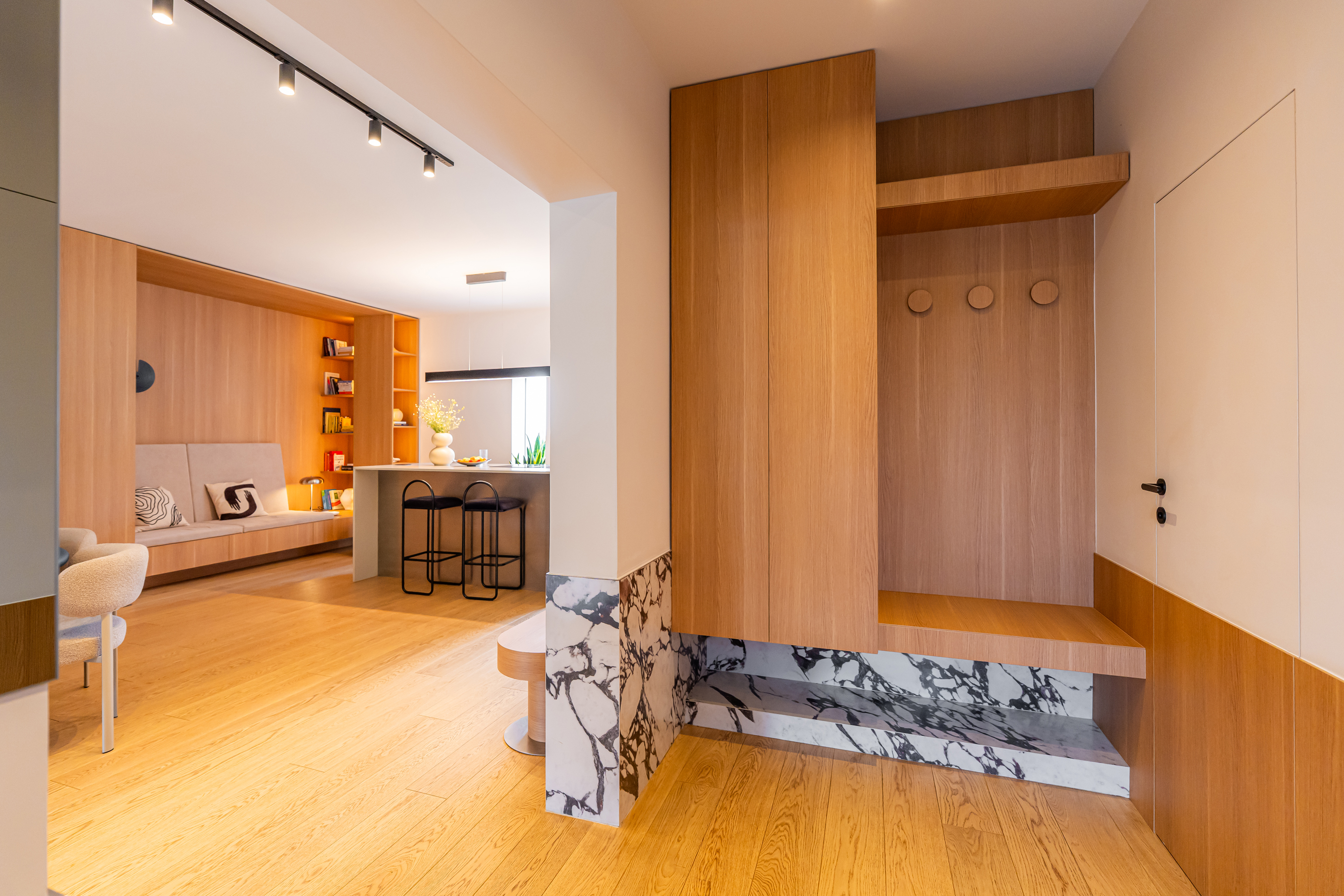  Passive House - Designer Residence, Cluj-Napoca - 物件實景