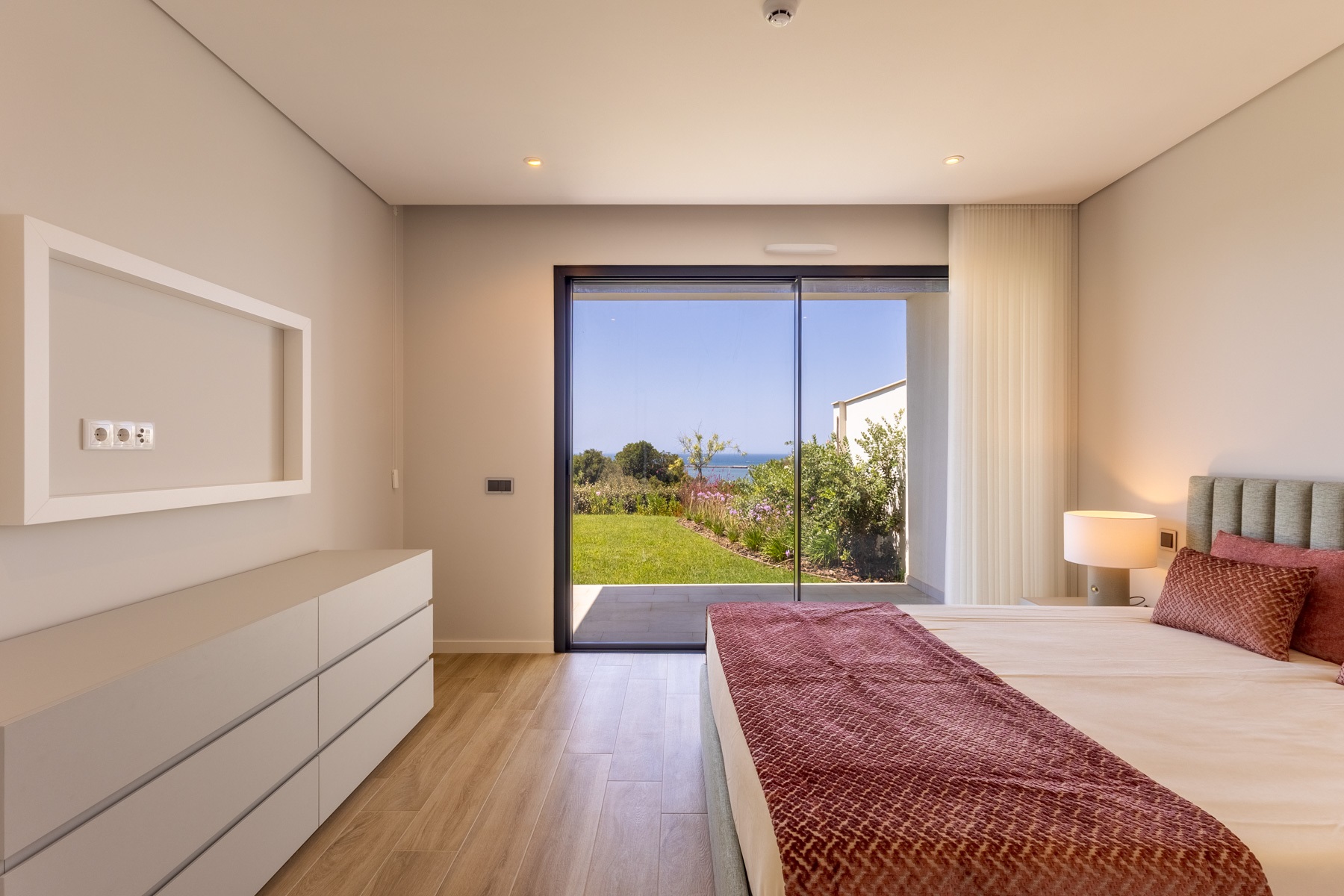  Semi-detached house, 2 bedrooms, for Sale - 物件實景