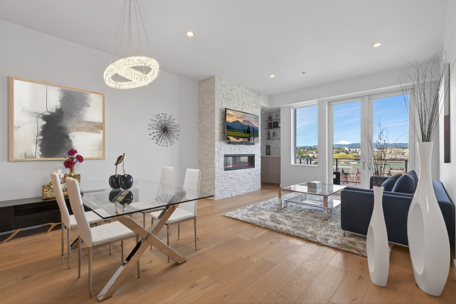  291 SW Bluff Drive #UNIT 320 Bend, OR 97702 - 物件實景