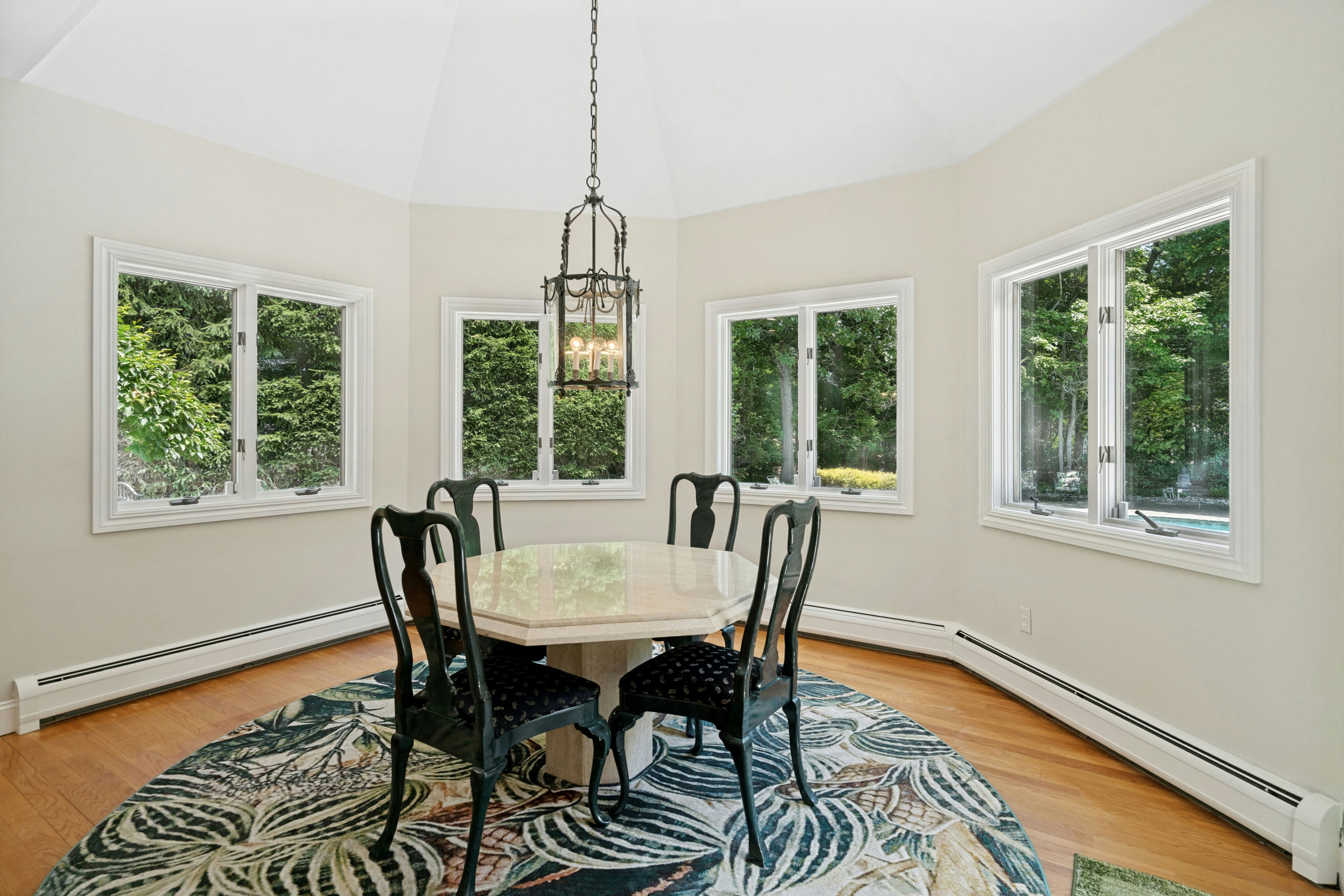  309 Skyridge Road, Franklin Lakes, NJ 07417 - 物件實景