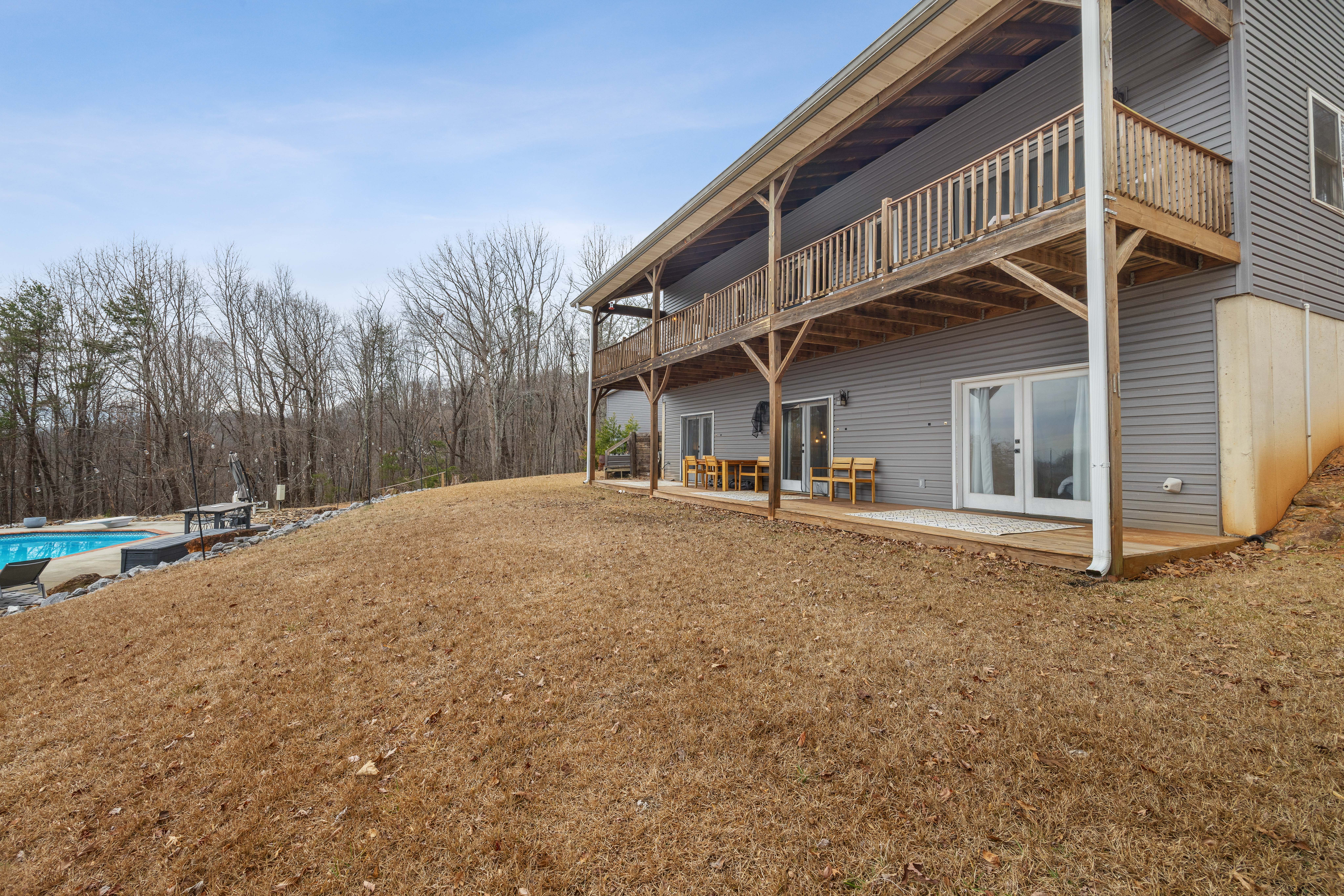  523 Upper Springs Road, Pickens, SC 29671 - 物件實景