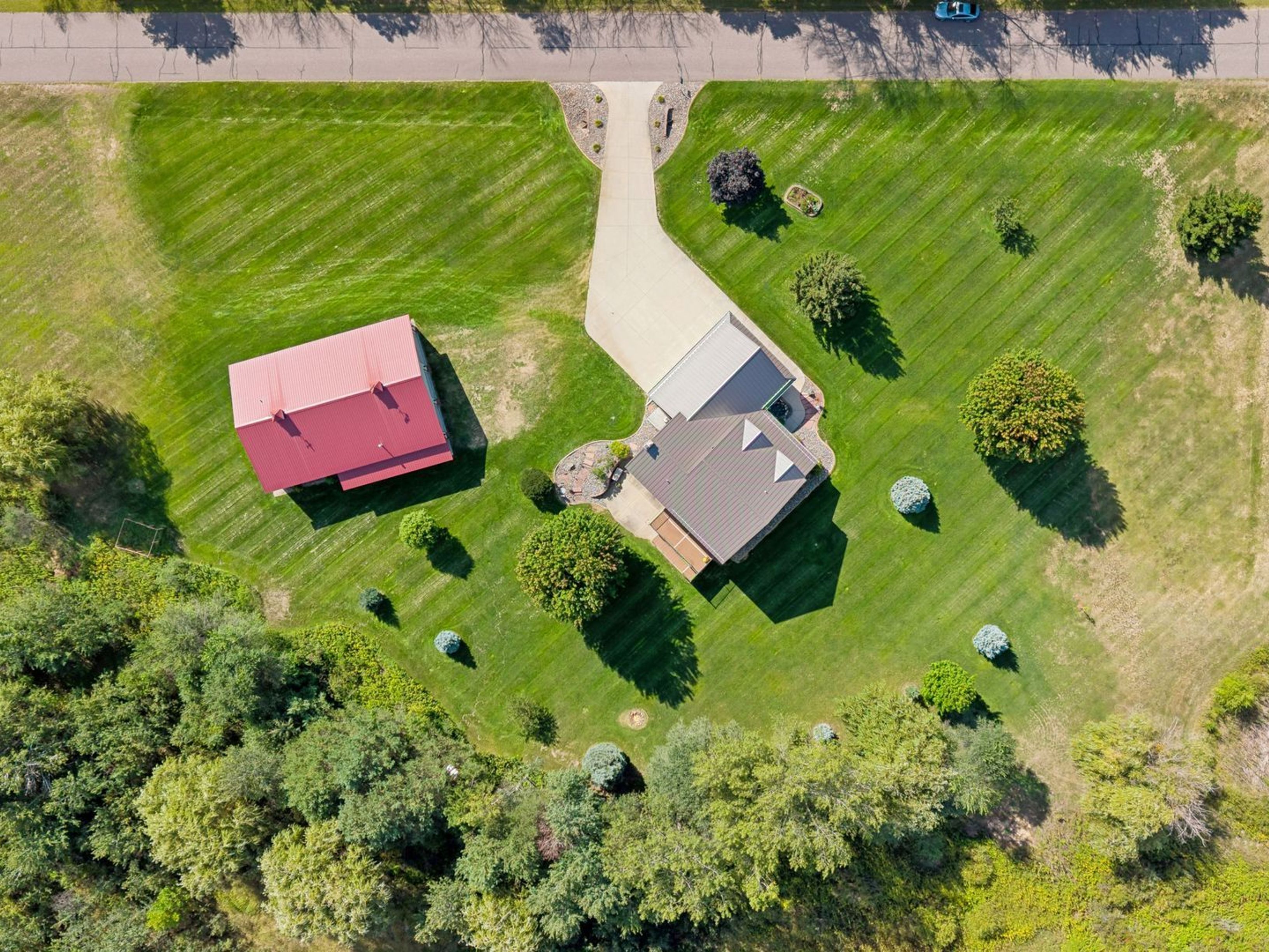  20659 Gladiola Street Northwest, Oak Grove, MN 55011 - 物件實景