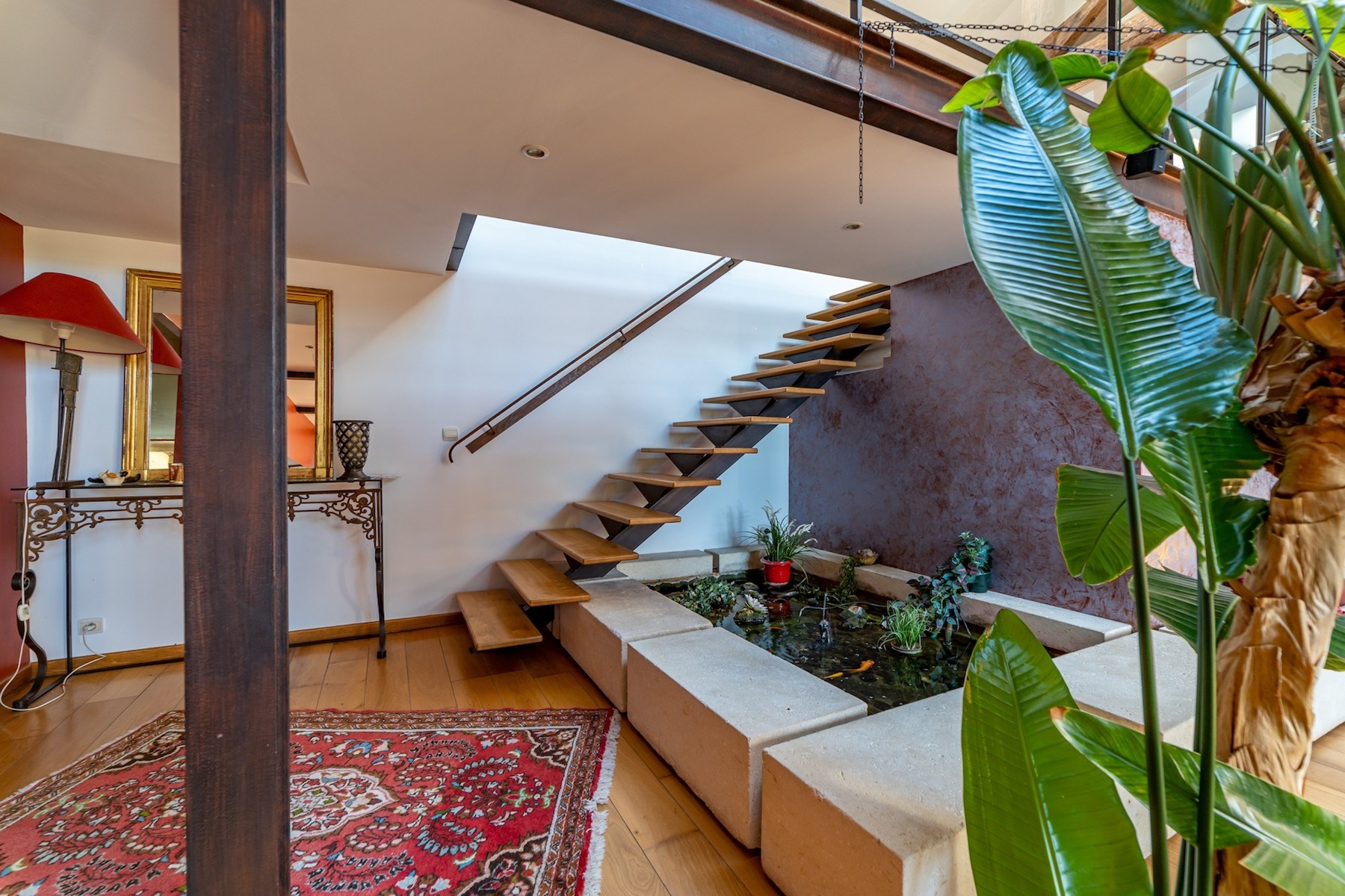 A haven of character, rare on the market - 物件實景