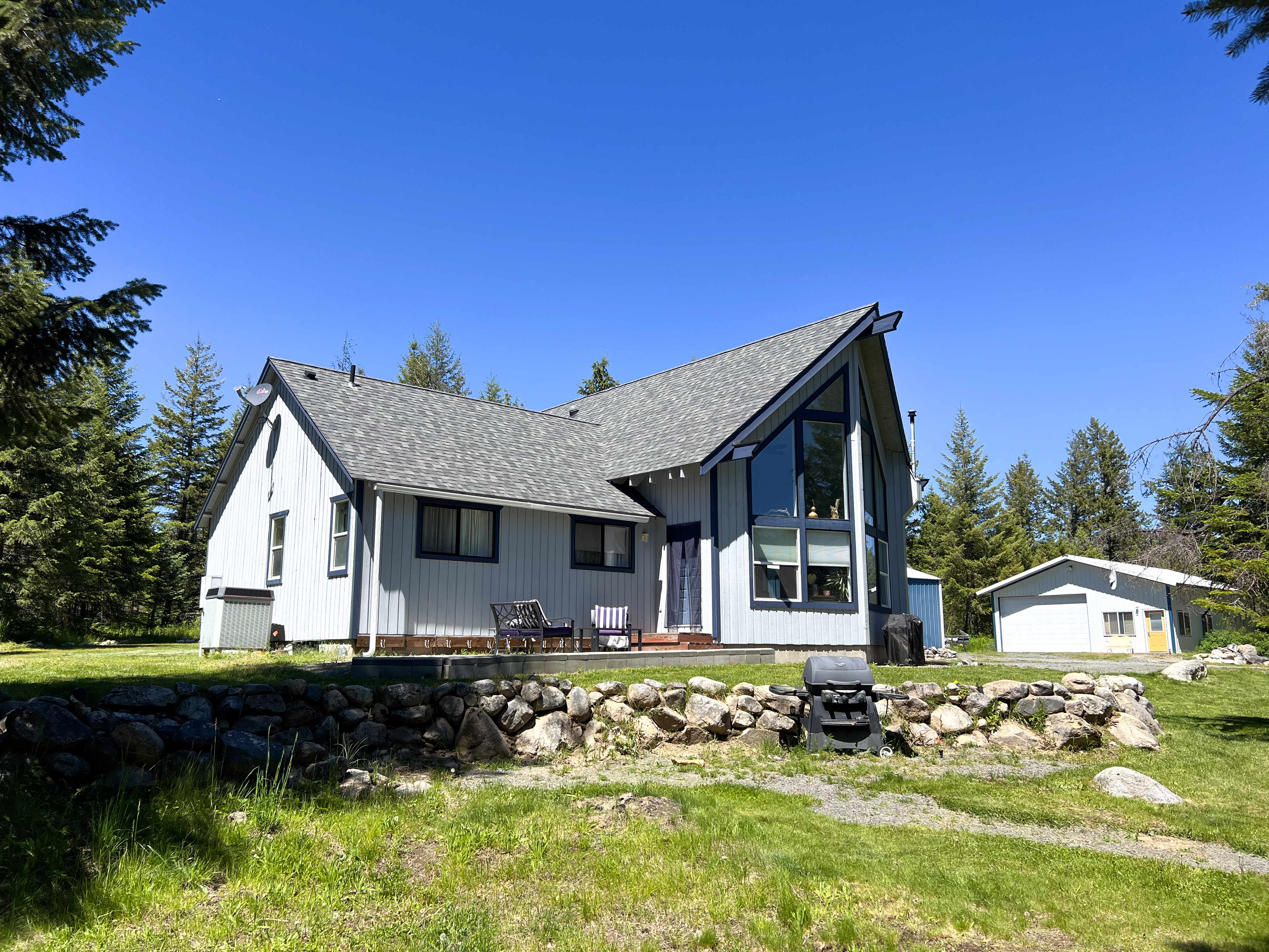 Colville, Washington, 99114, United States, 3 Bedrooms Bedrooms, ,2 BathroomsBathrooms,Residential,For Sale,1927718