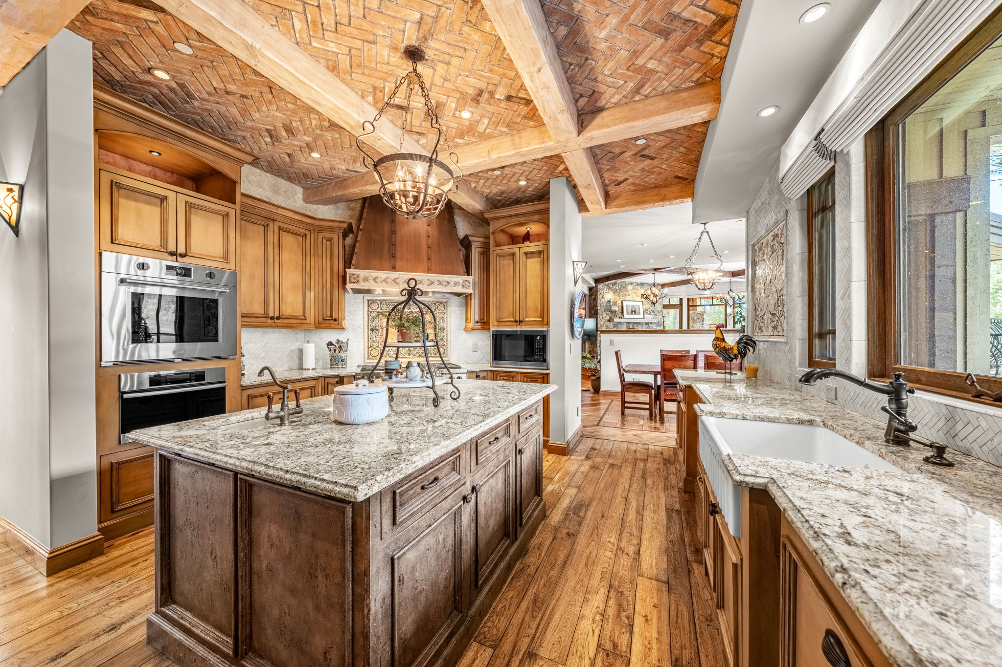 376 Glacier Club Drive, Durango, CO 81301 - 物件實景