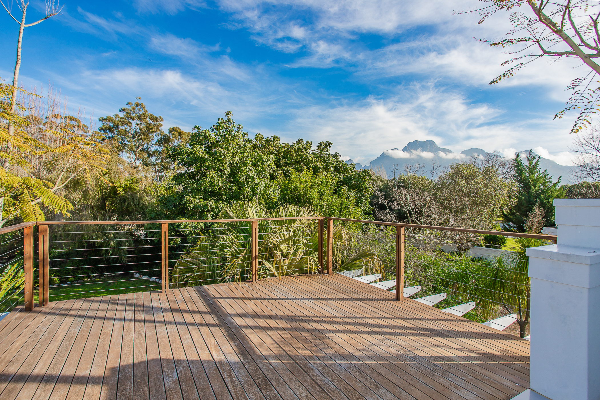  Timeless Cape Dutch Elegance in Delta Crest Country Estate, Franschhoek - 物件實景