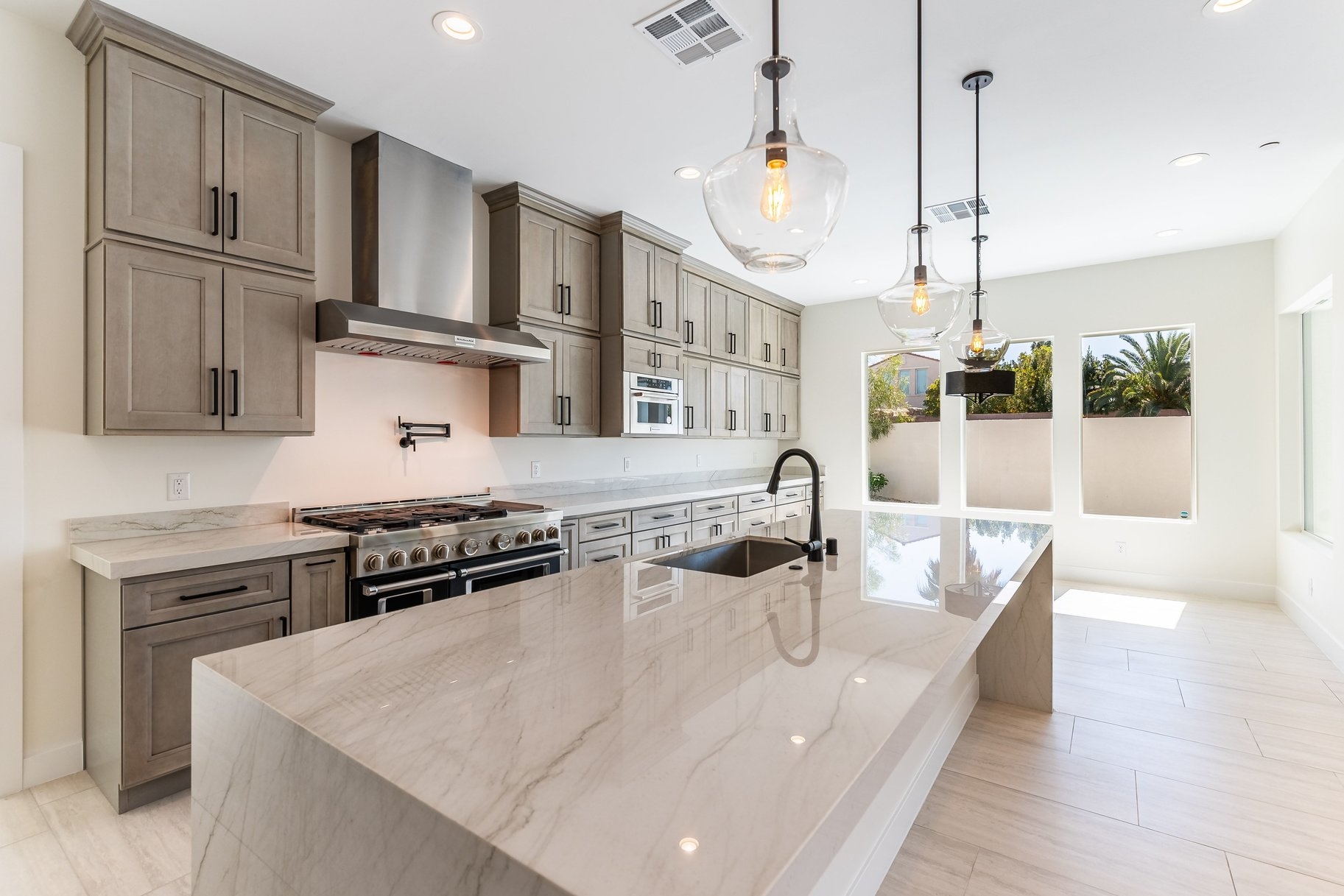  New to Market - 物件實景