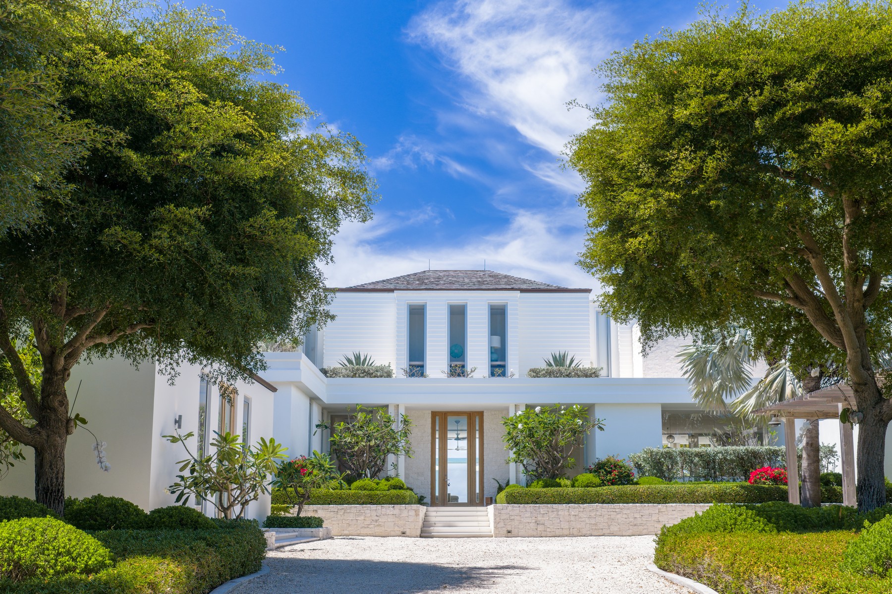  EMERALD PAVILION - 物件實景