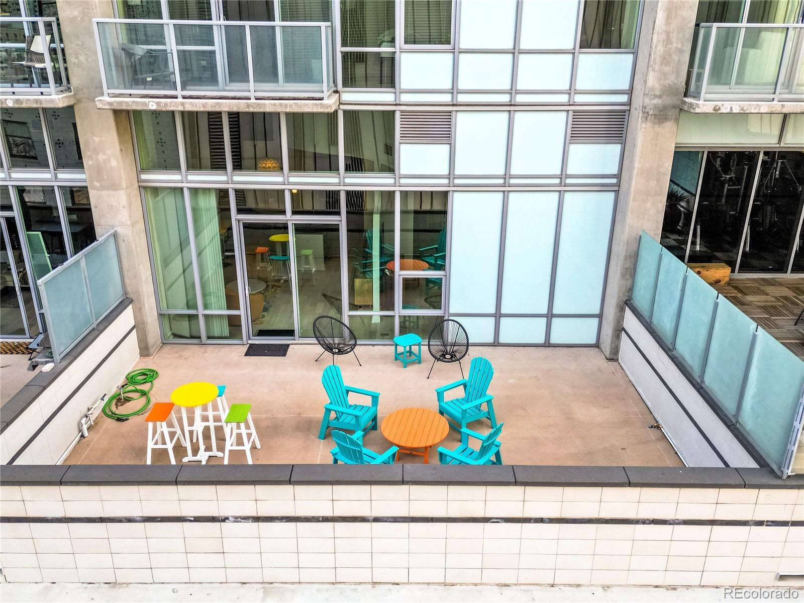 Denver, Colorado, 80202, United States, 1 Bedroom Bedrooms, ,1 BathroomBathrooms,Residential,For Sale,1989038