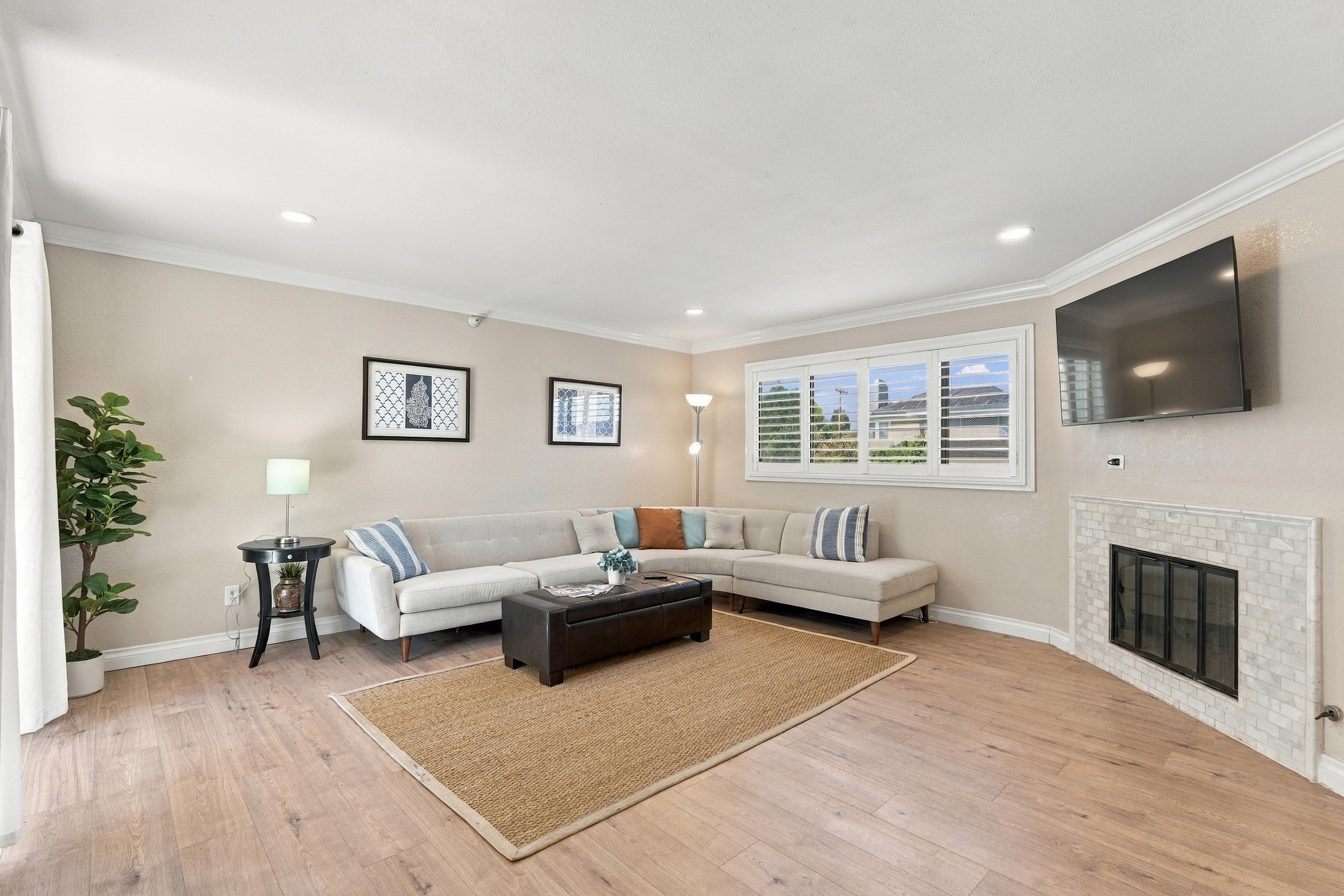 14927 Condon Avenue, Lawndale, CA 90260 - 物件實景