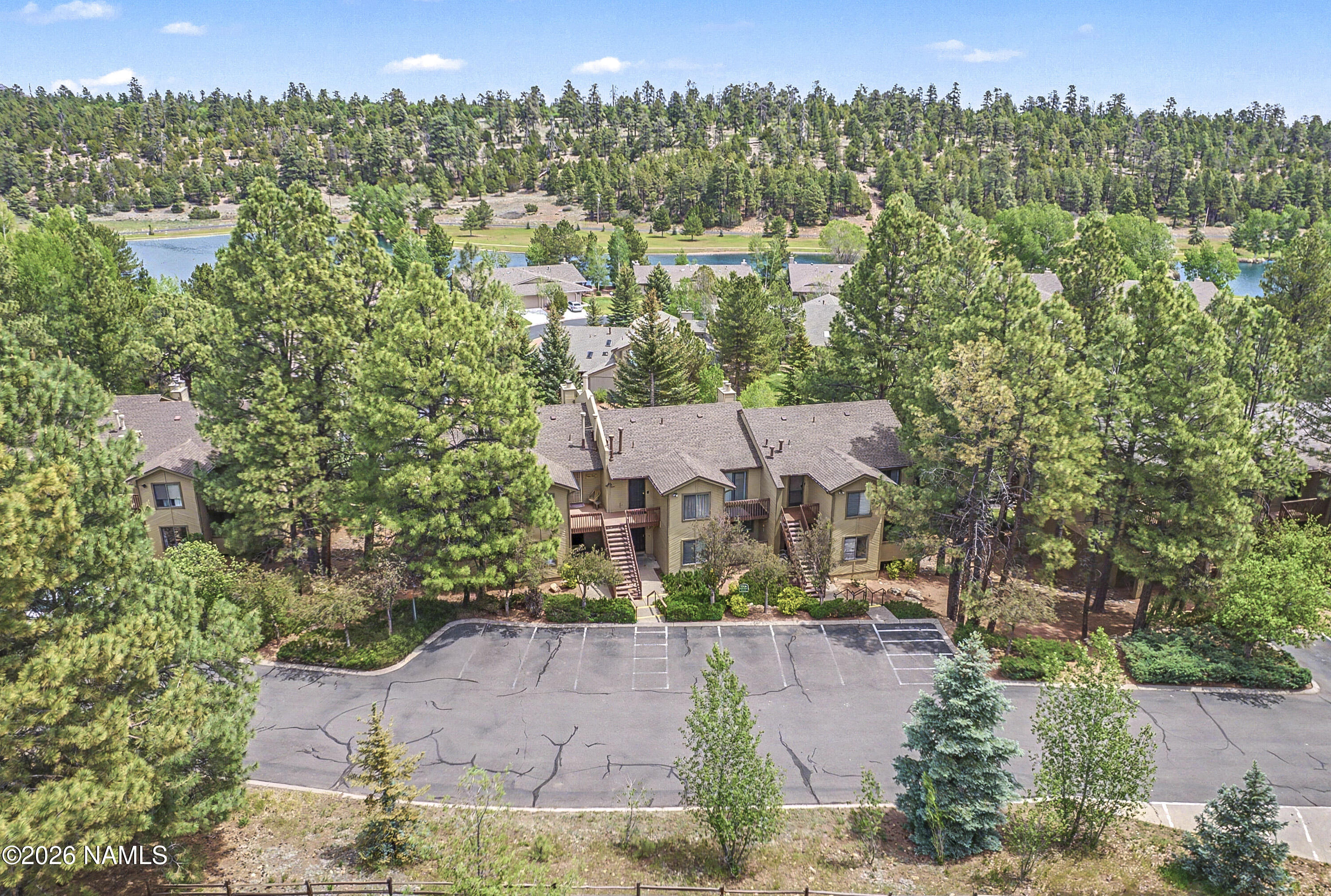  2781 N Walnut Hills Drive, Flagstaff, AZ 86004 - 物件實景