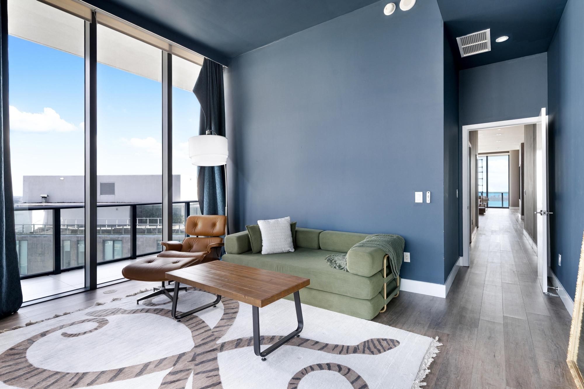  480 Northeast 31st Street #5104A, Miami, FL 33137 - 物件實景