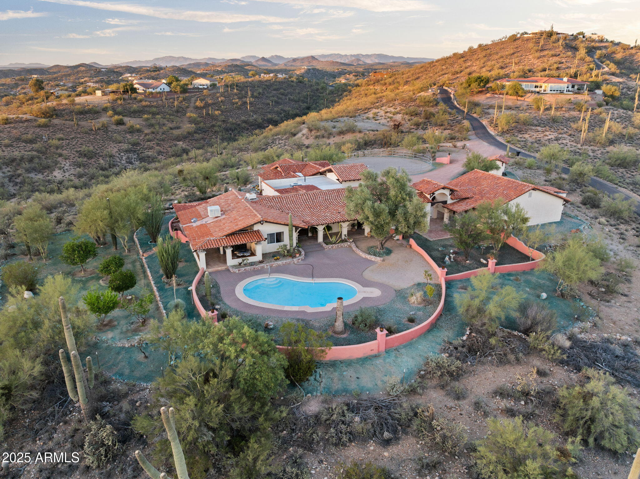 Wickenburg, Arizona, 85390, United States, 2 Bedrooms Bedrooms, ,2 BathroomsBathrooms,Residential,For Sale,1992759