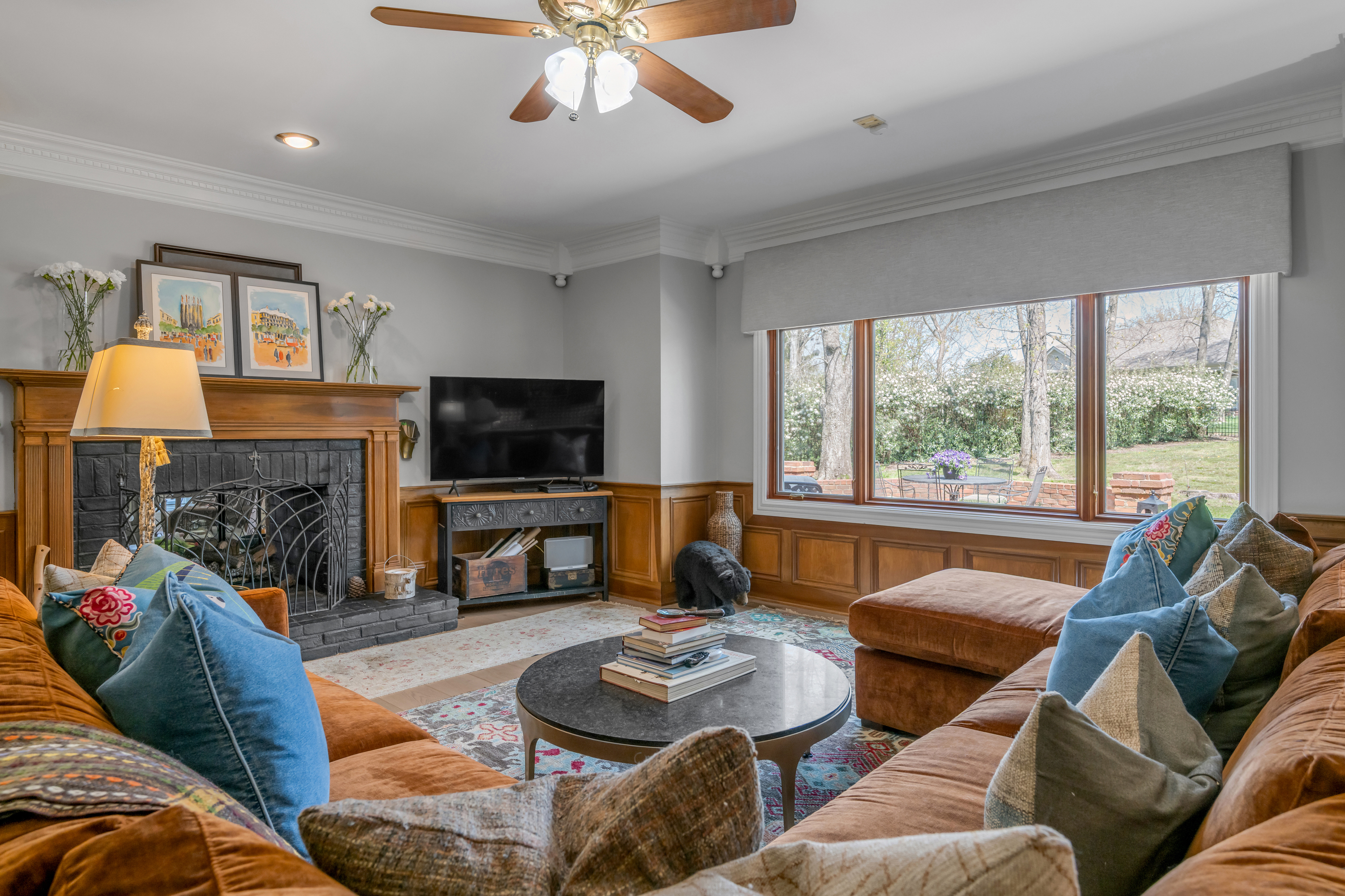  4891 Faulkirk Lane - 物件實景