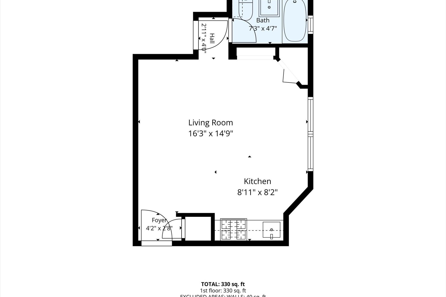  150 Burns Street, Forest Hills, NY, 11375 - 物件實景