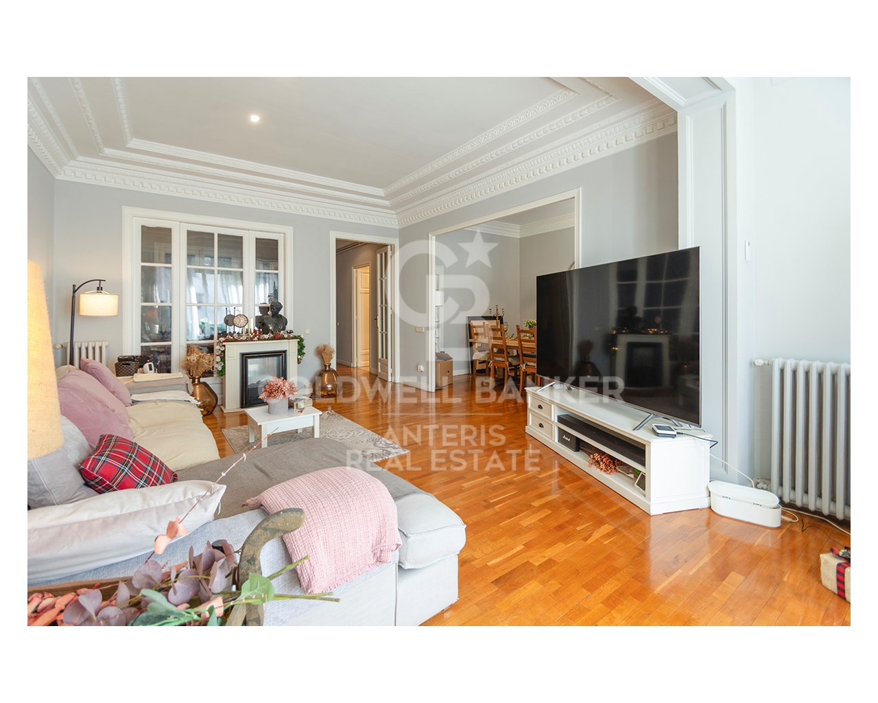 Barcelona, Barcelona, Sarri? - Sant Gervasi Barcel, Barcelona, Catalonia, ES, 5 Bedrooms Bedrooms, ,2 BathroomsBathrooms,Residential,For Sale,Barcelona, Barcelona, Sarri? - Sant Gervasi Barcel,1671720