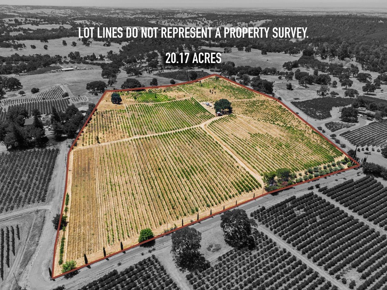 21226 Dickson Road, Plymouth, California, 95669, United States, ,Land,For Sale,21226 Dickson Road,1672447