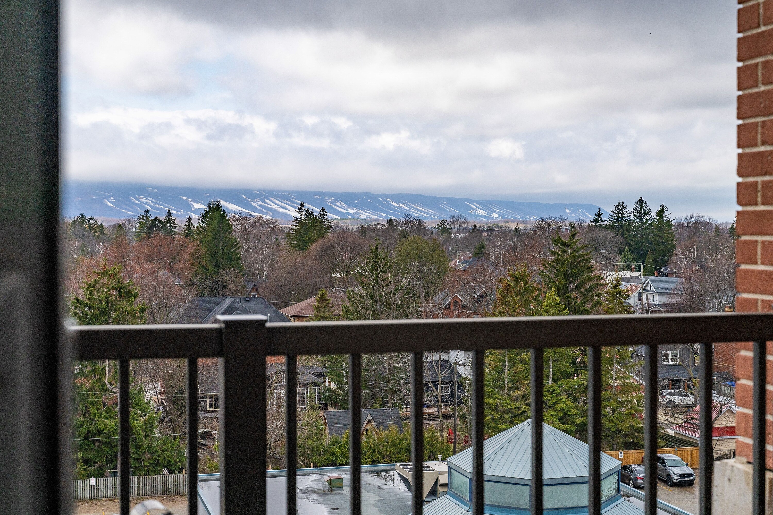  Penthouse Living. Iconic Views - 物件實景