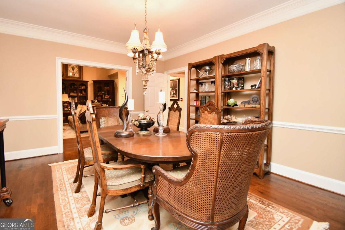 Athens, Georgia, 30606, United States, 4 Bedrooms Bedrooms, ,4 BathroomsBathrooms,Residential,For Sale,1985202