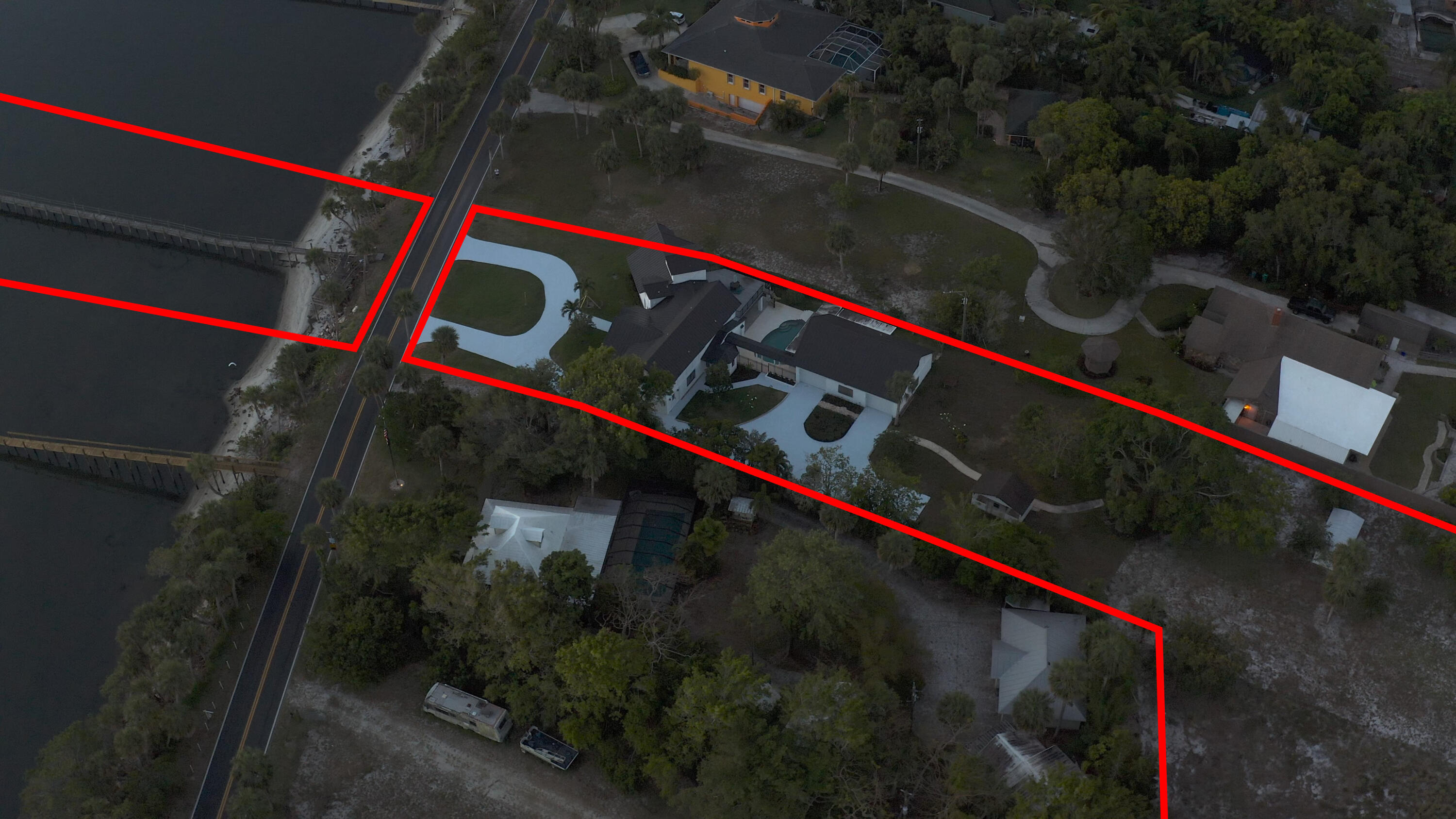 Fort Pierce, Florida, 34982, United States, 5 Bedrooms Bedrooms, ,6 BathroomsBathrooms,Residential,For Sale,1999053