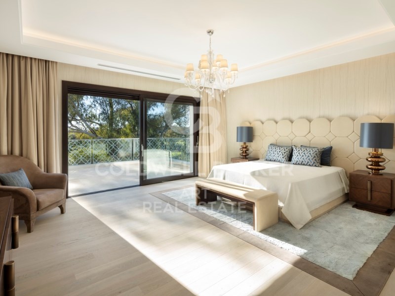Marbella, Andalusia, ES, 6 Bedrooms Bedrooms, ,5 BathroomsBathrooms,Residential,For Sale,1804428