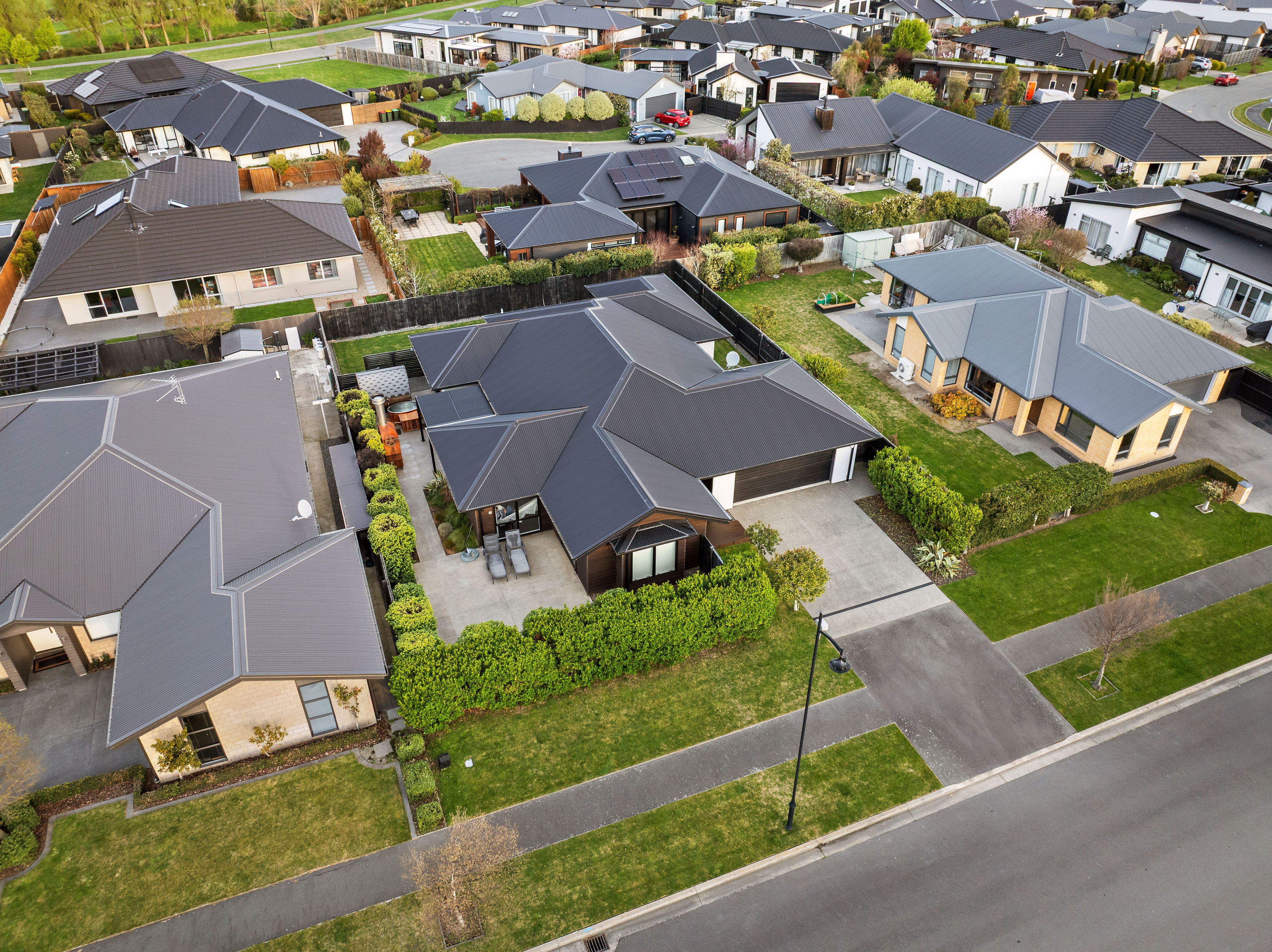 Space, Location and Established Lincoln Living - 物件實景