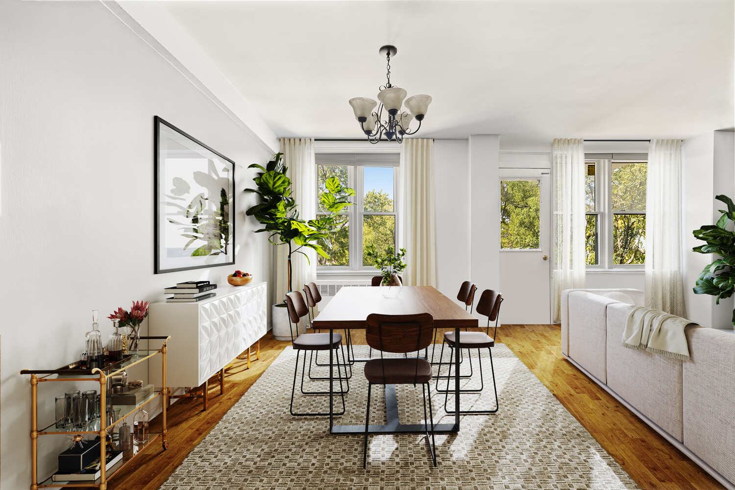 New York City, New York, 11374, United States, 2 Bedrooms Bedrooms, ,2 BathroomsBathrooms,Residential,For Sale,1948946