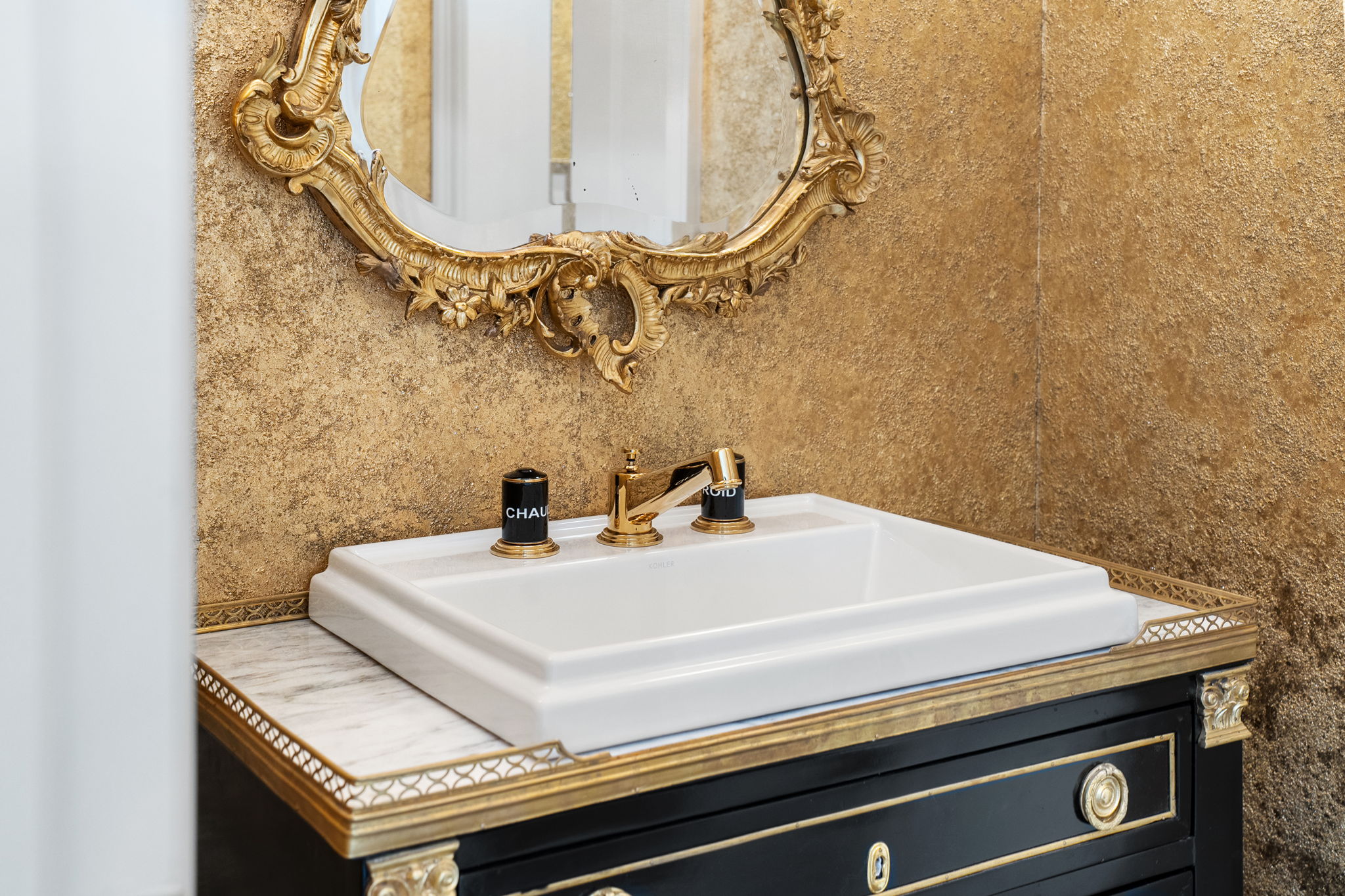  Meticulously Reimagined Luxury at Its Finest - 物件實景