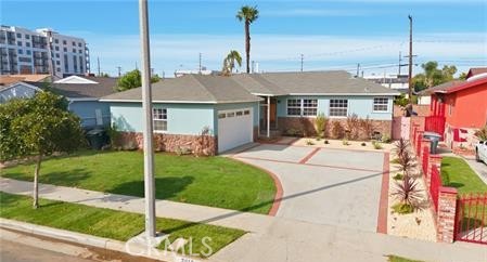 Gardena, California, 90249, United States, 3 Bedrooms Bedrooms, ,2 BathroomsBathrooms,Residential,For Sale,1987394