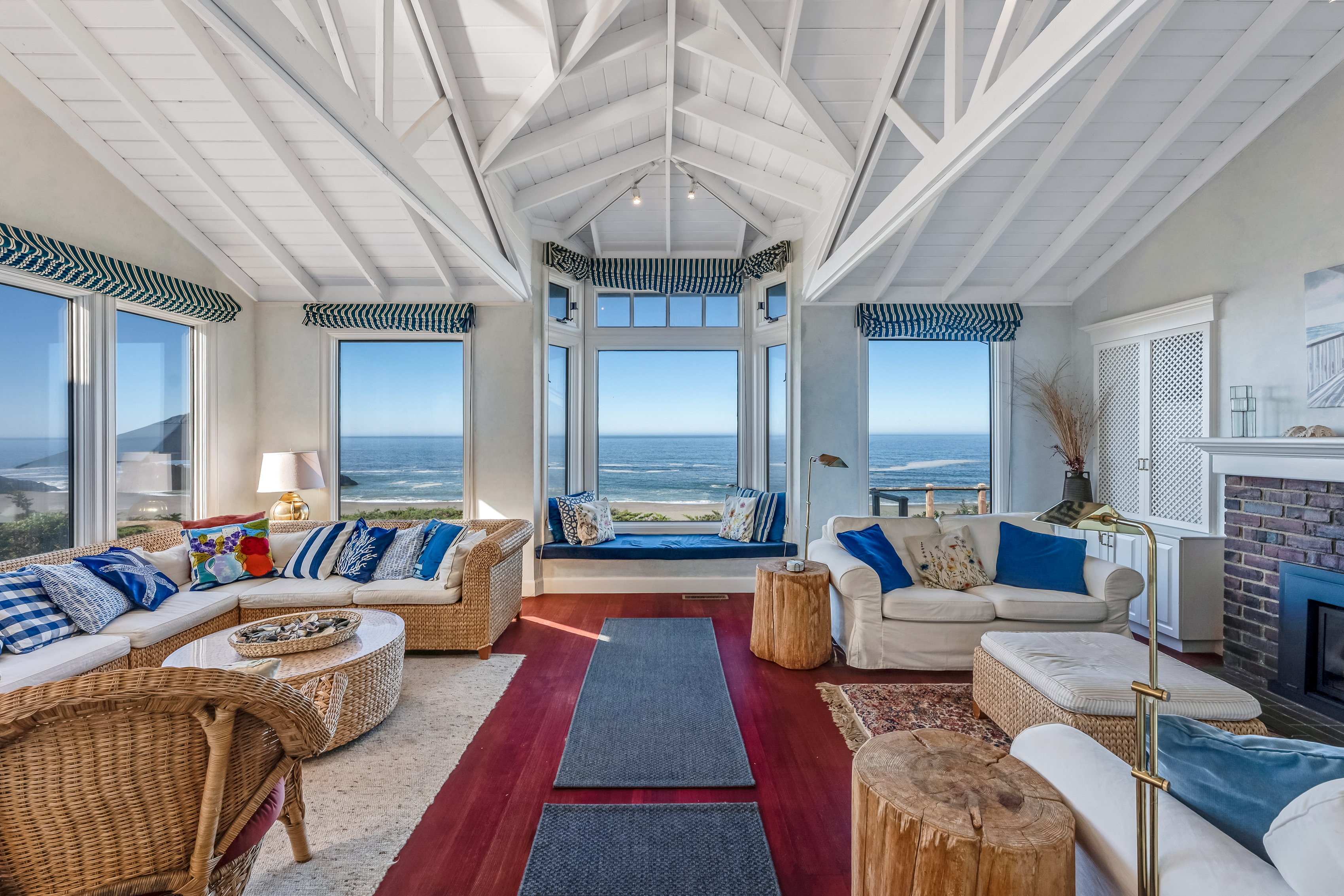  7141 Cliff Avenue, Bodega Bay, CA 94923 - 物件實景