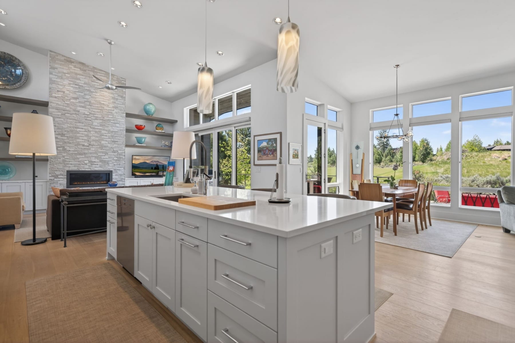  61487 Hackleman Court Bend, OR 97702 - 物件實景