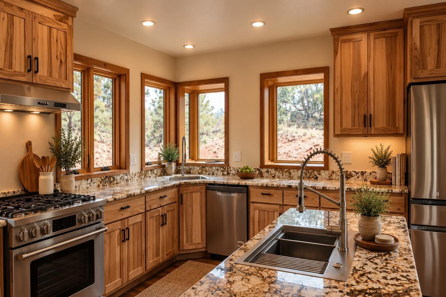  36299 W Rocking Dog Road¦Seligman, AZ - 物件實景