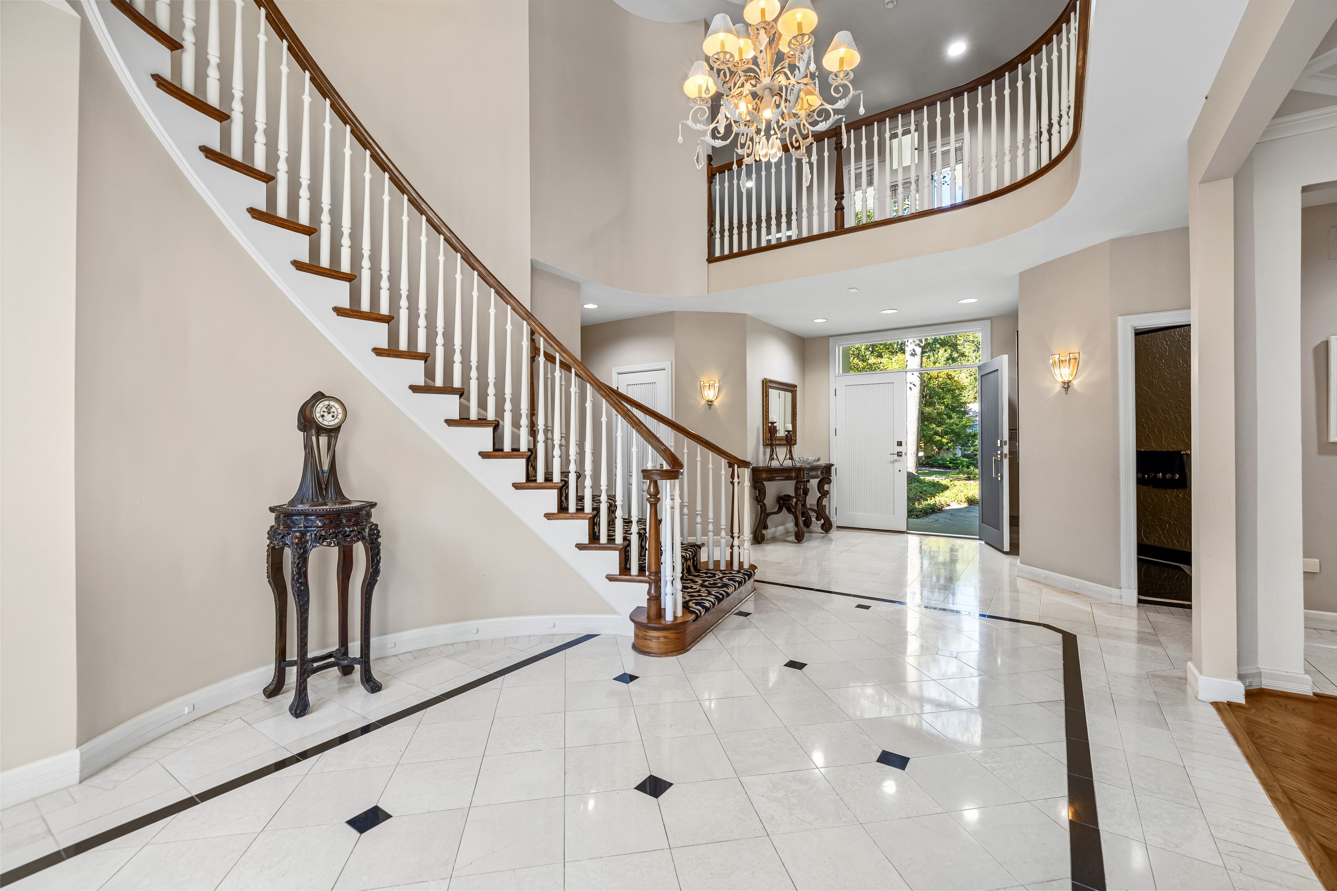  Huntington - 物件實景