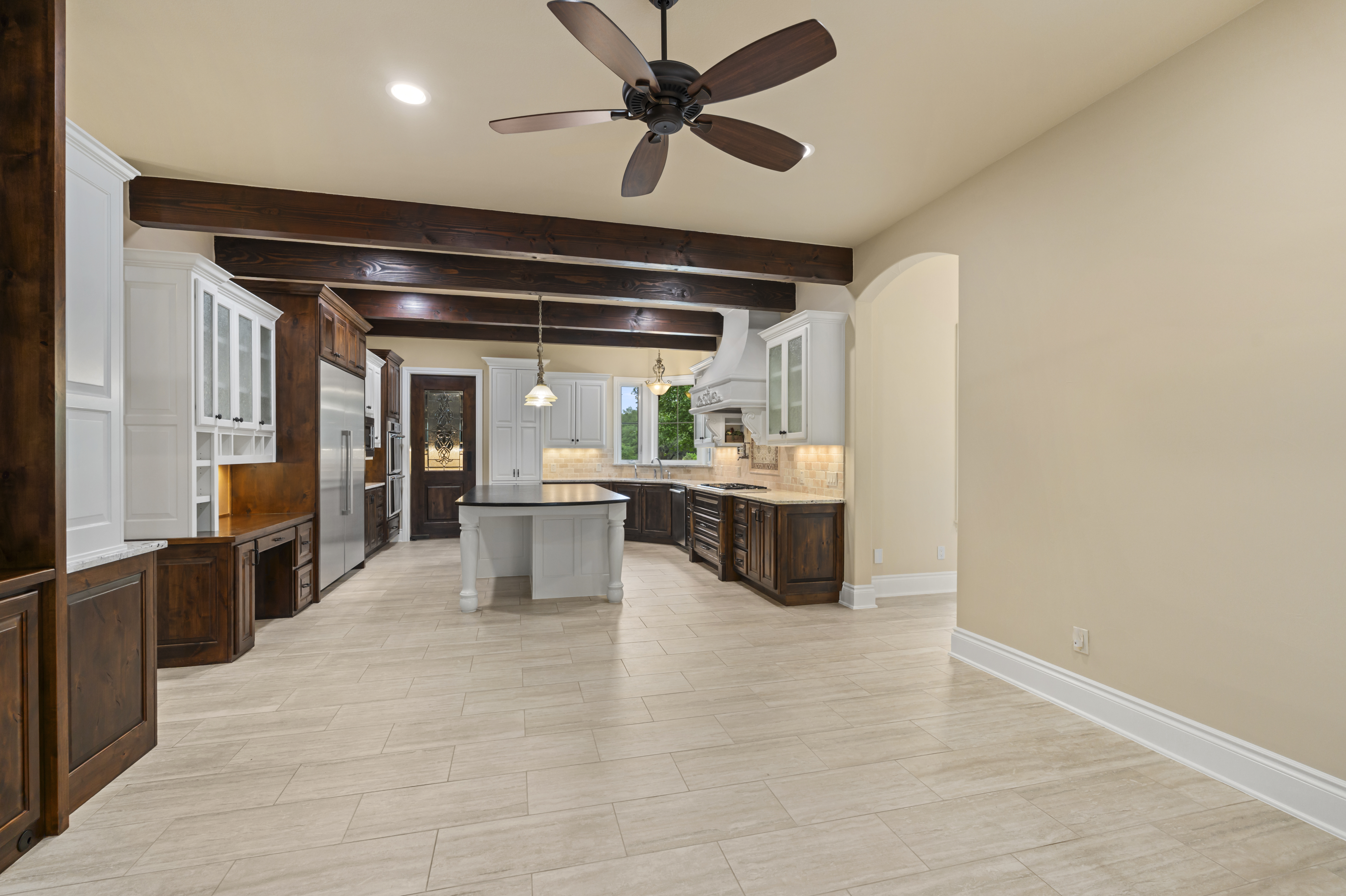  Elegant Cordillera Ranch Estate with Hill Country Views - 物件實景