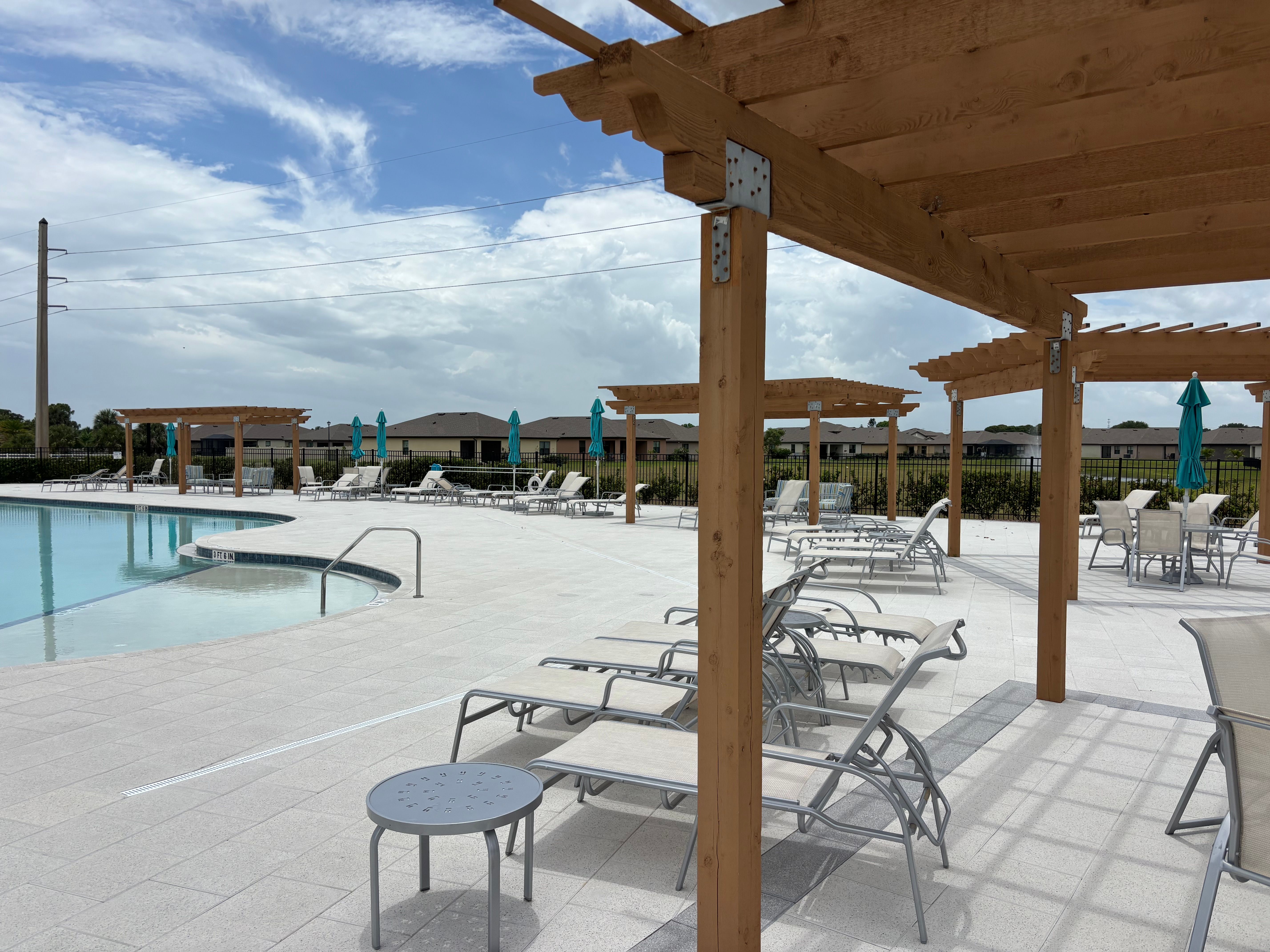  6714 Topaz Drive, Grant-valkaria, FL, 32949 - 物件實景