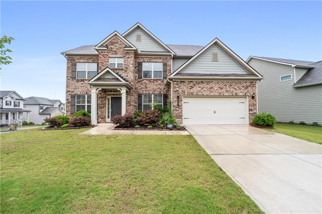 Buford, Georgia, 30519, United States, 5 Bedrooms Bedrooms, ,4 BathroomsBathrooms,Residential,For Sale,1933645