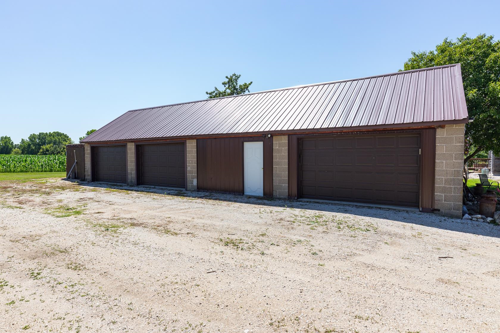 W4348 State Road 23, Fond Du Lac, Wisconsin, 54937, United States, 3 Bedrooms Bedrooms, ,2 BathroomsBathrooms,Residential,For Sale,W4348 State Road 23,1317705