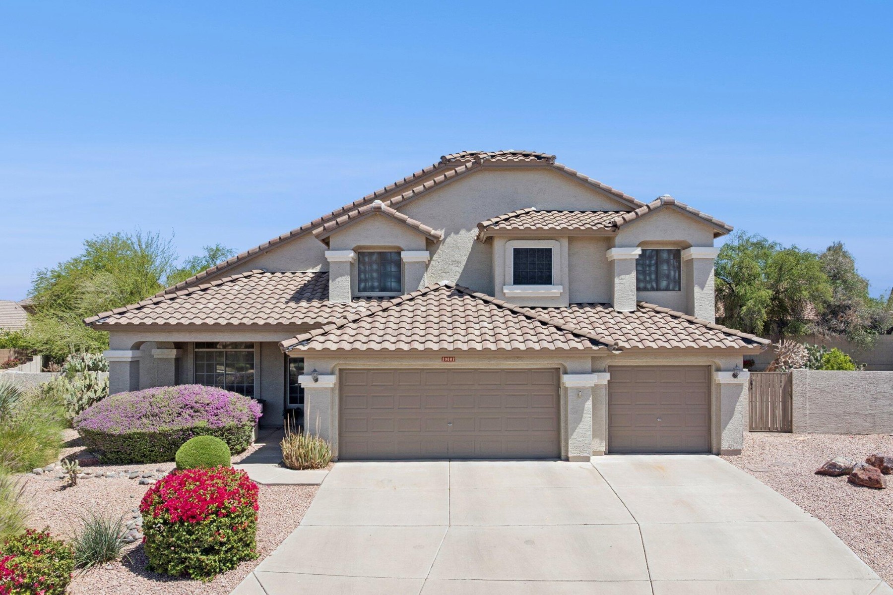  29007 N 45th Way  Cave Creek, AZ - 物件實景